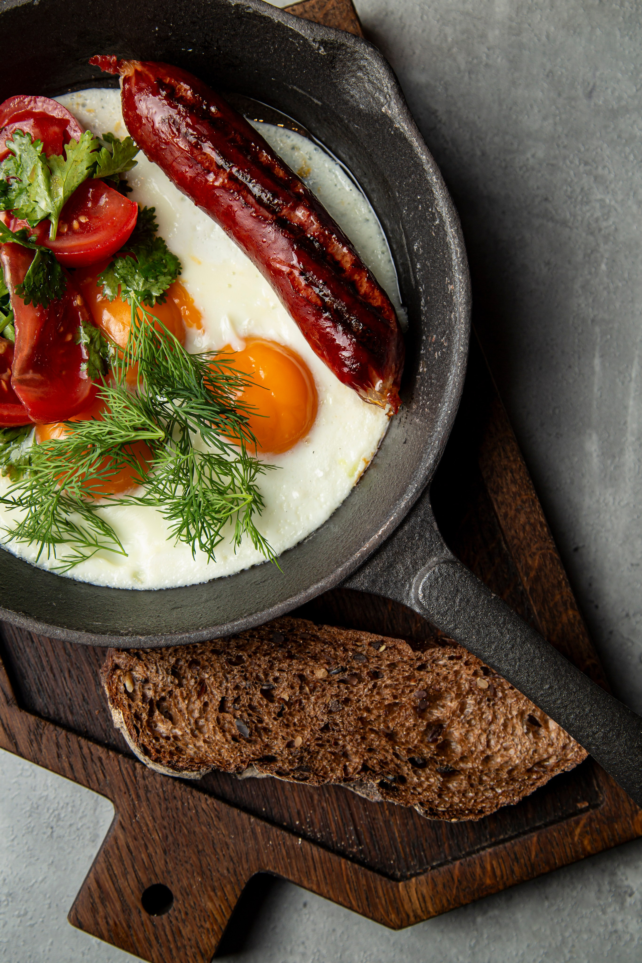 Старт работы с новым рестораном