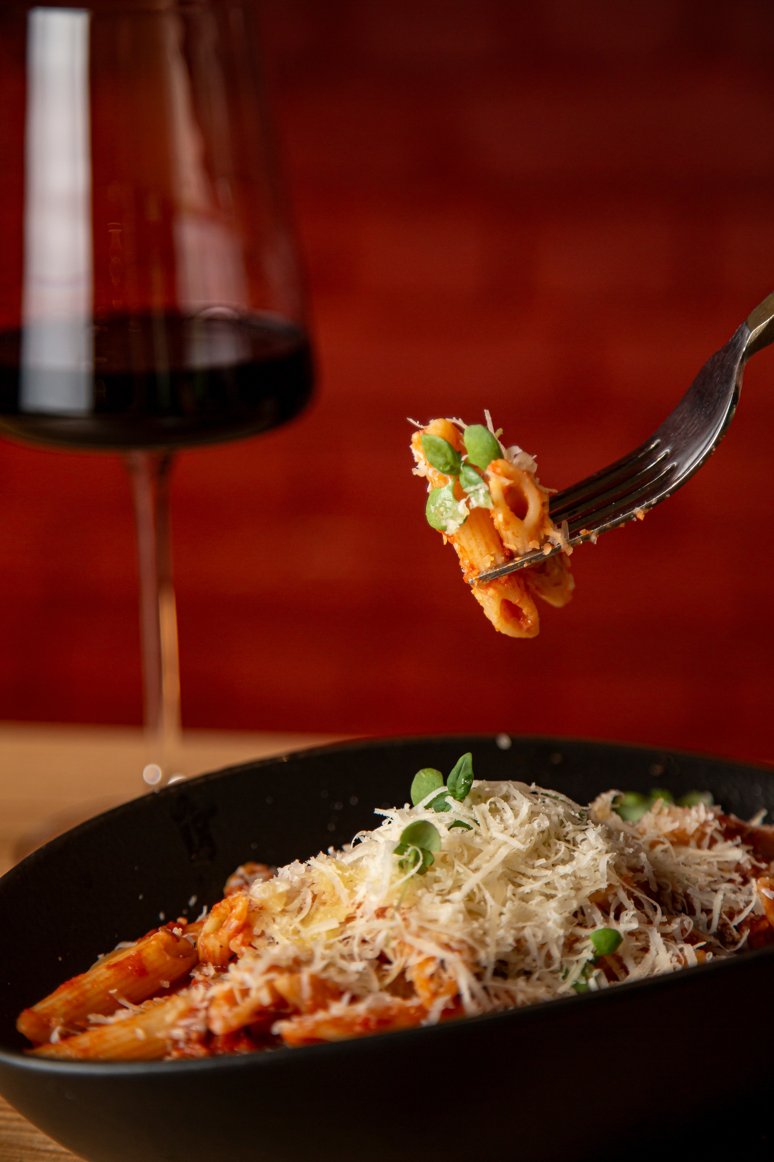 Старт работы с новым рестораном