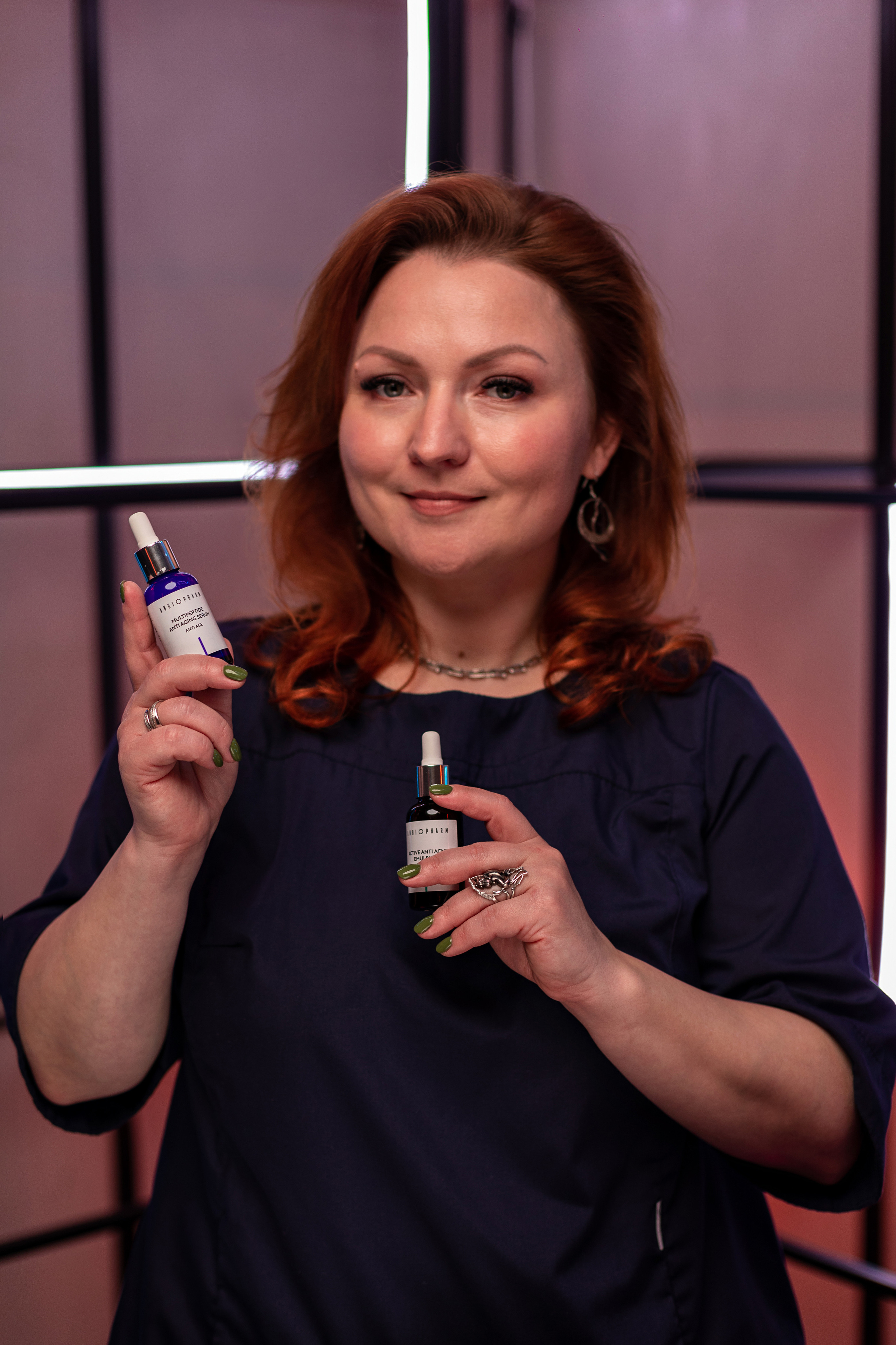 Марго. Фотограф Адель Ястребова