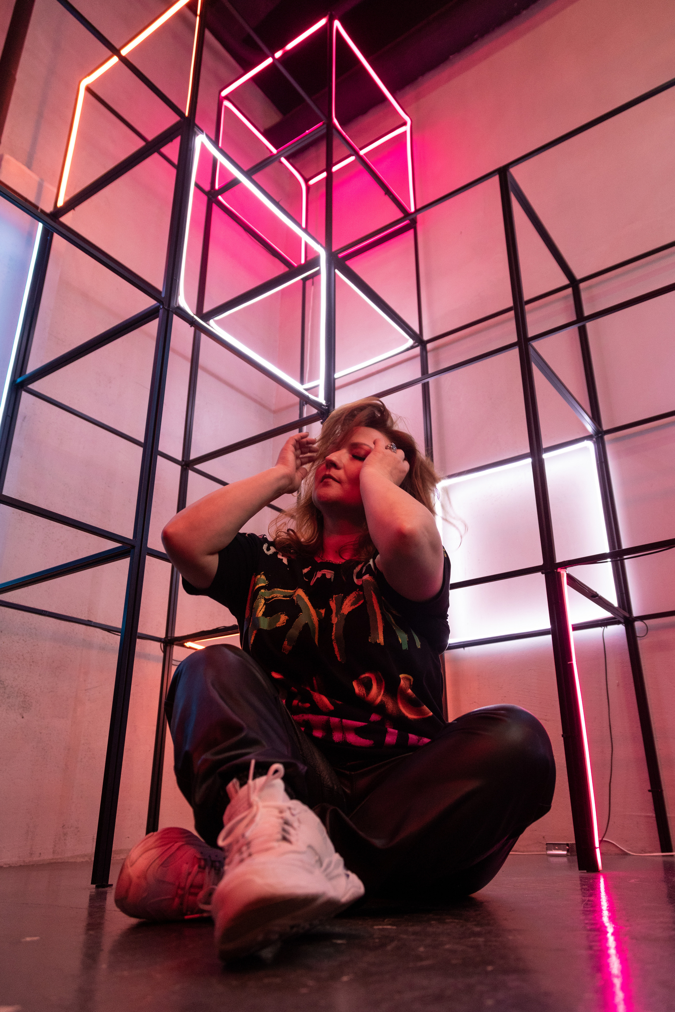 Марго. Фотограф Адель Ястребова