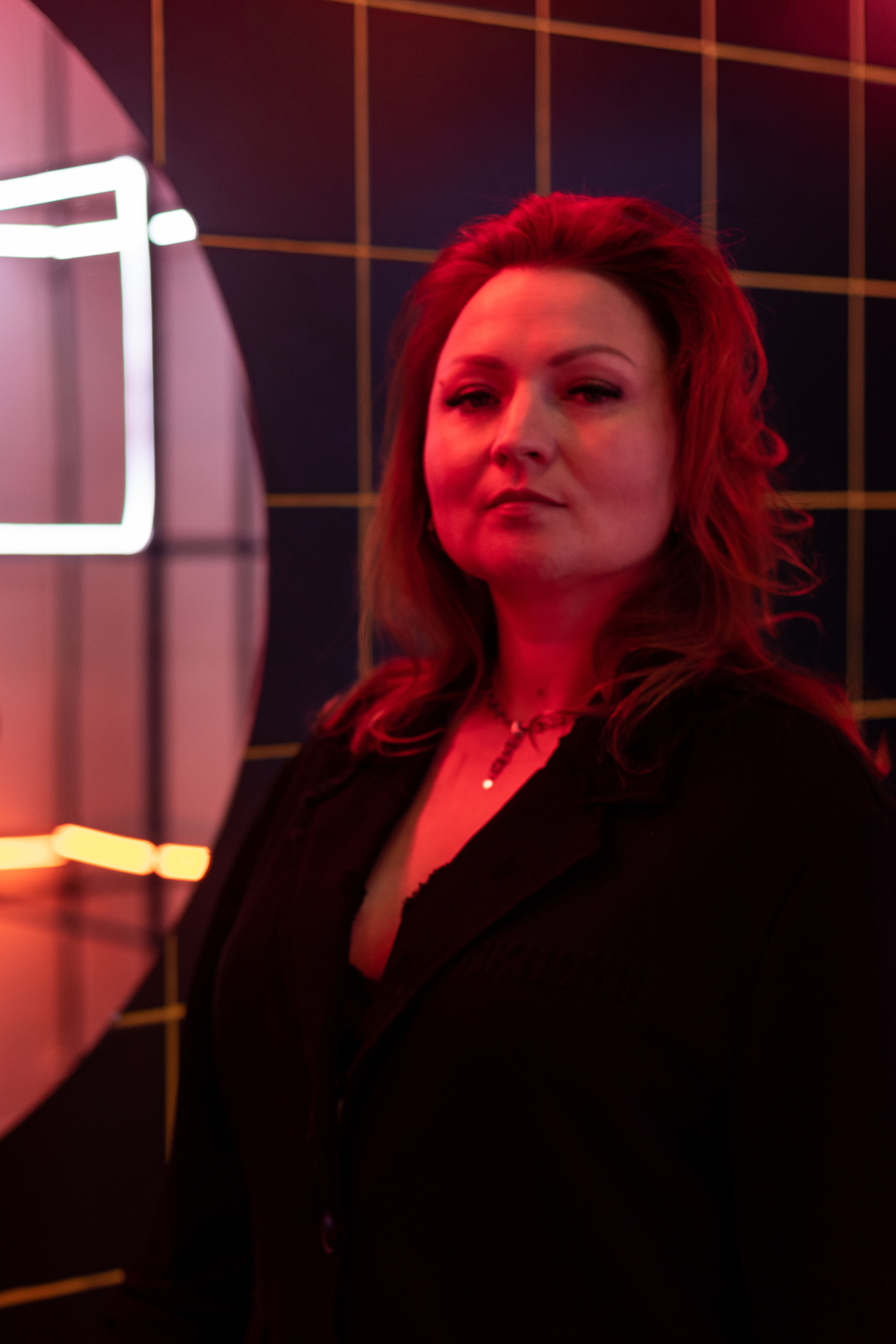 Марго. Фотограф Адель Ястребова