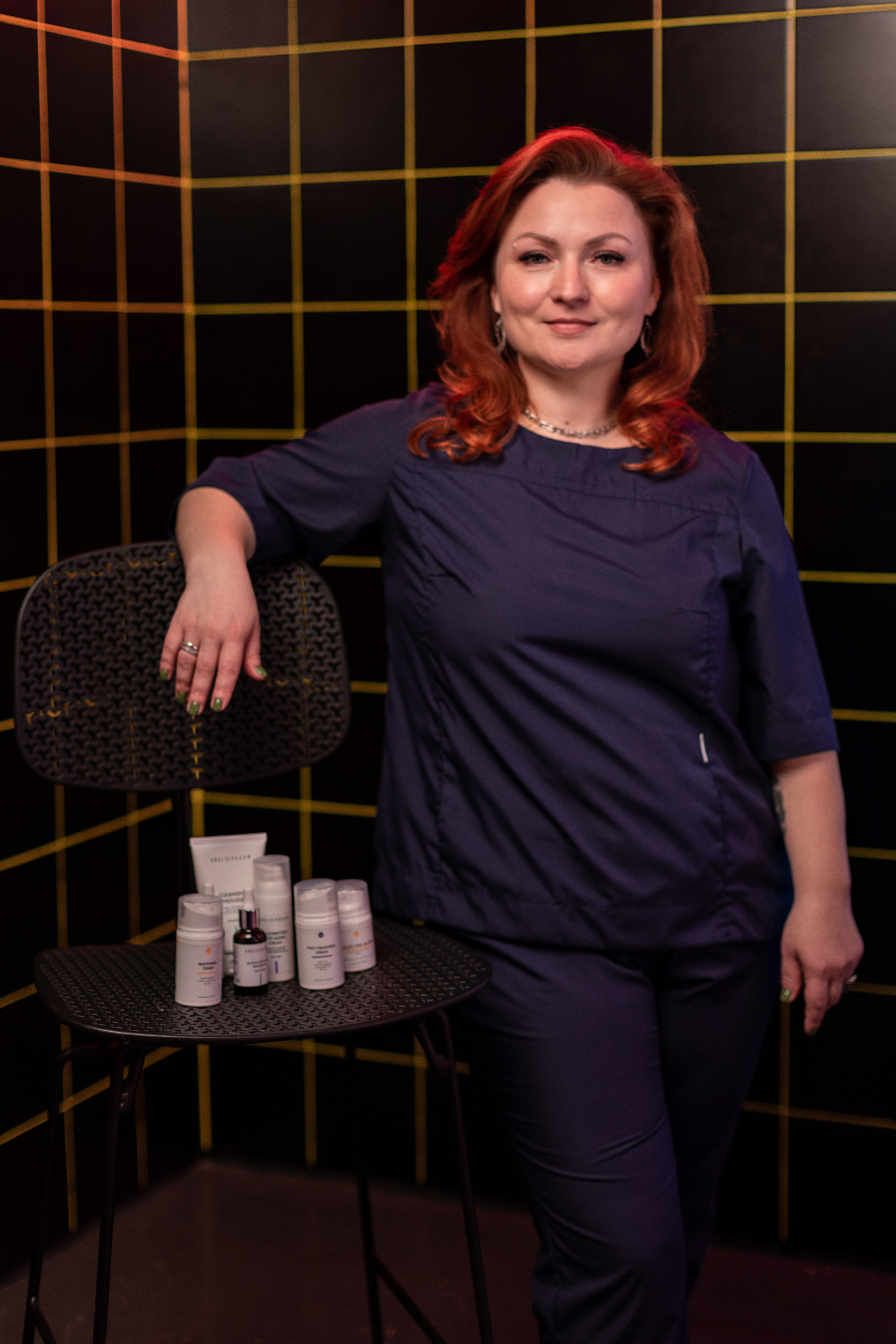 Марго. Фотограф Адель Ястребова