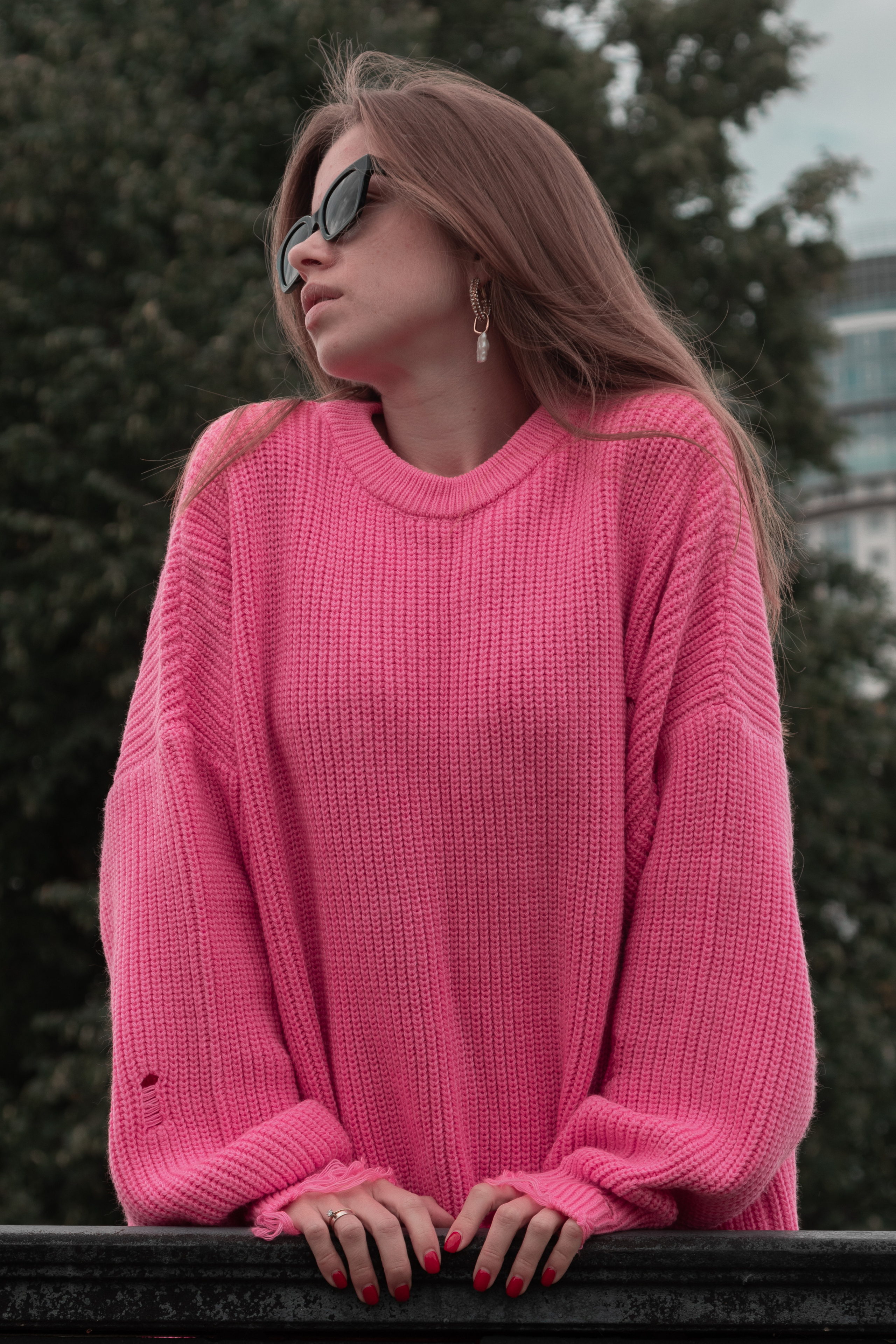 Анастасия. Фотограф Адель Ястребова