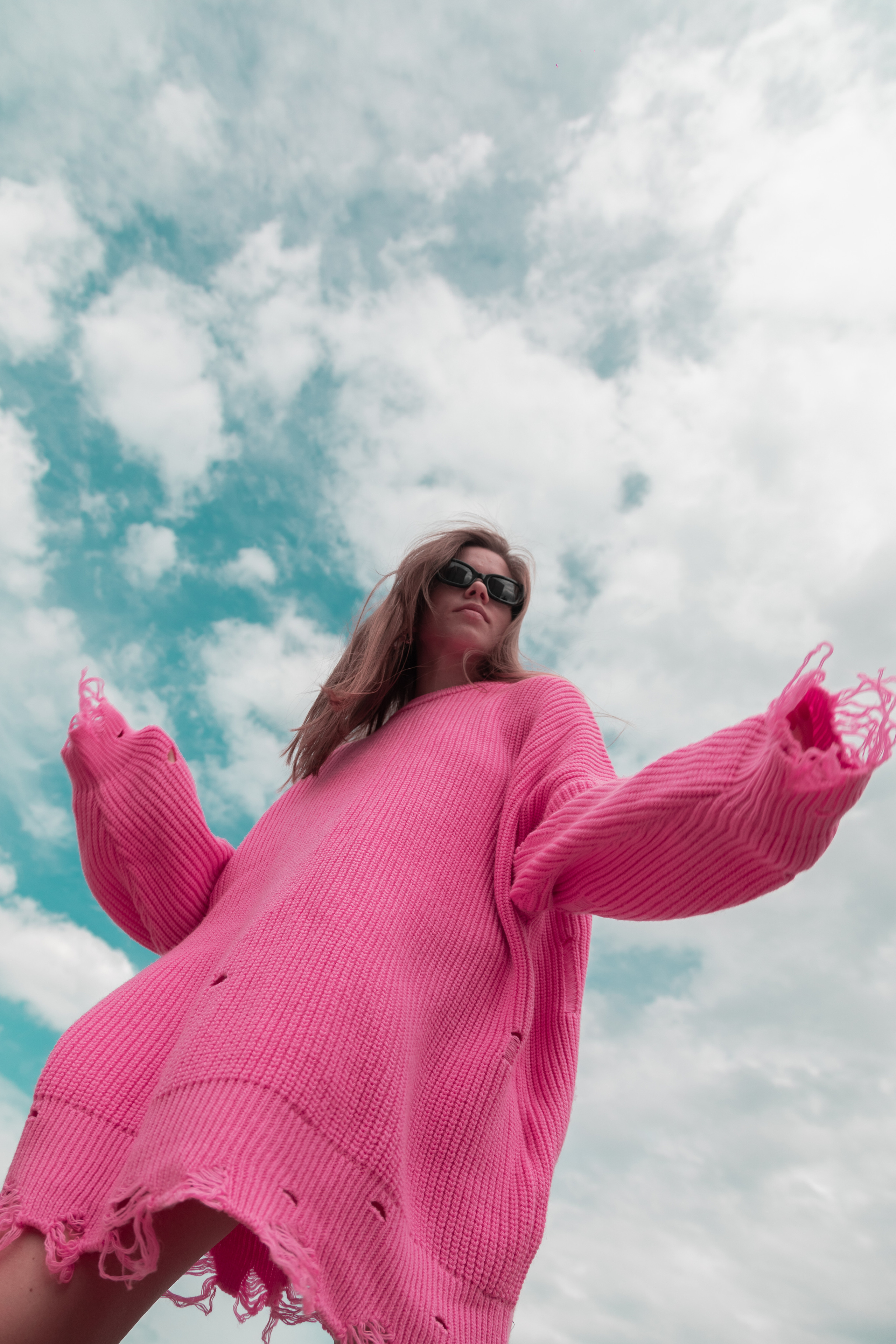 Анастасия. Фотограф Адель Ястребова