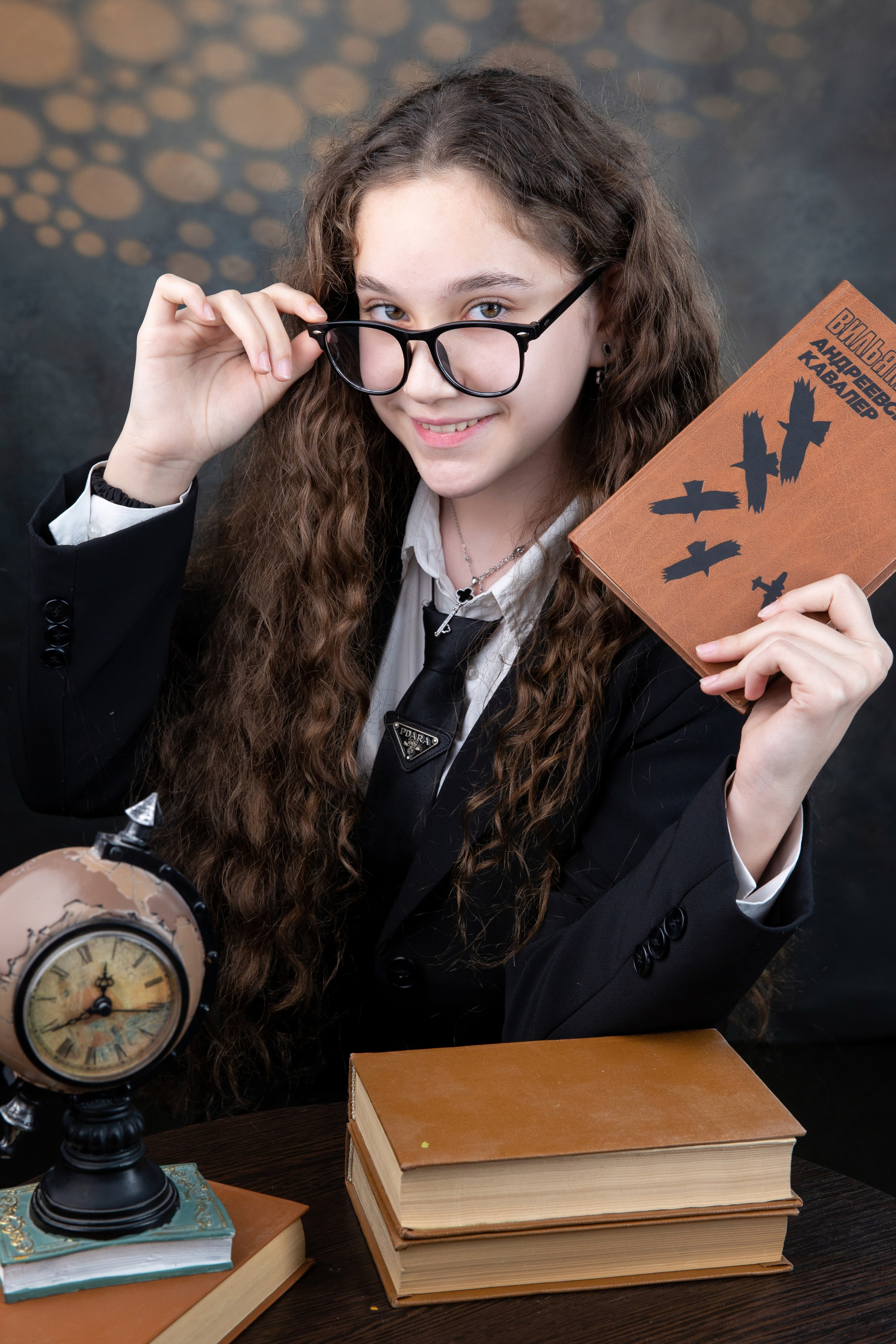 Фотограф Билал