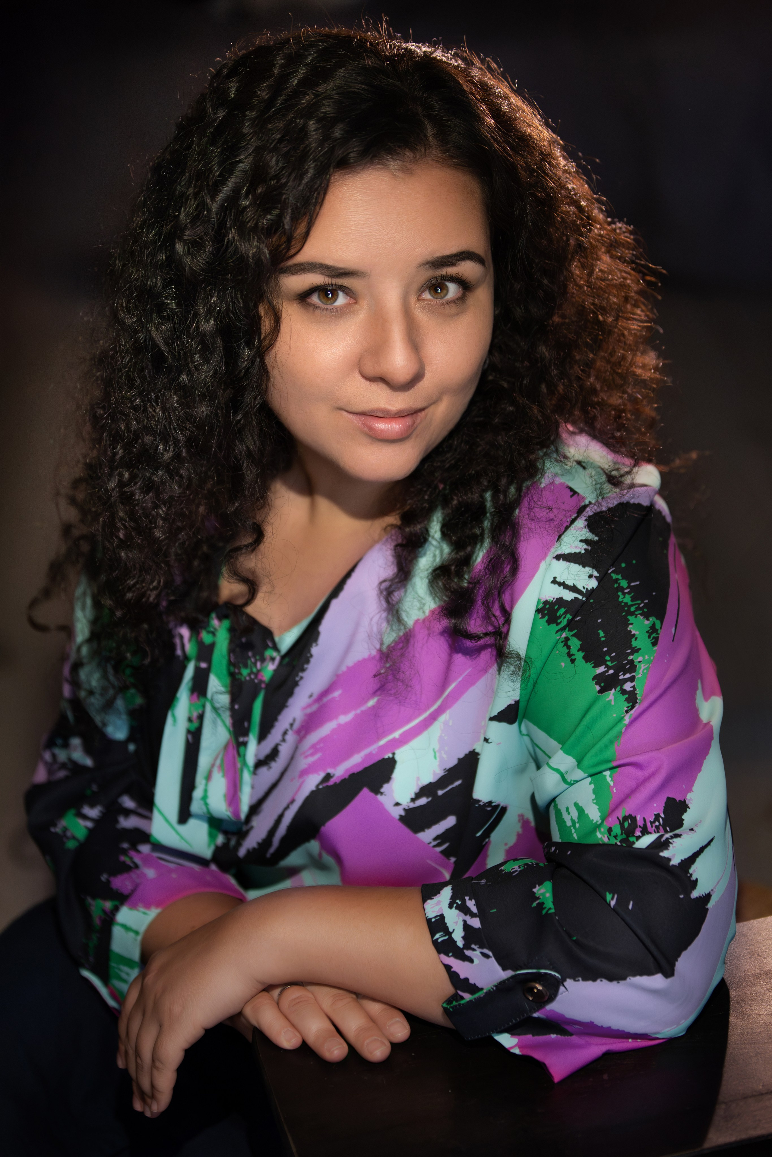 О себе. Фотограф в Москве