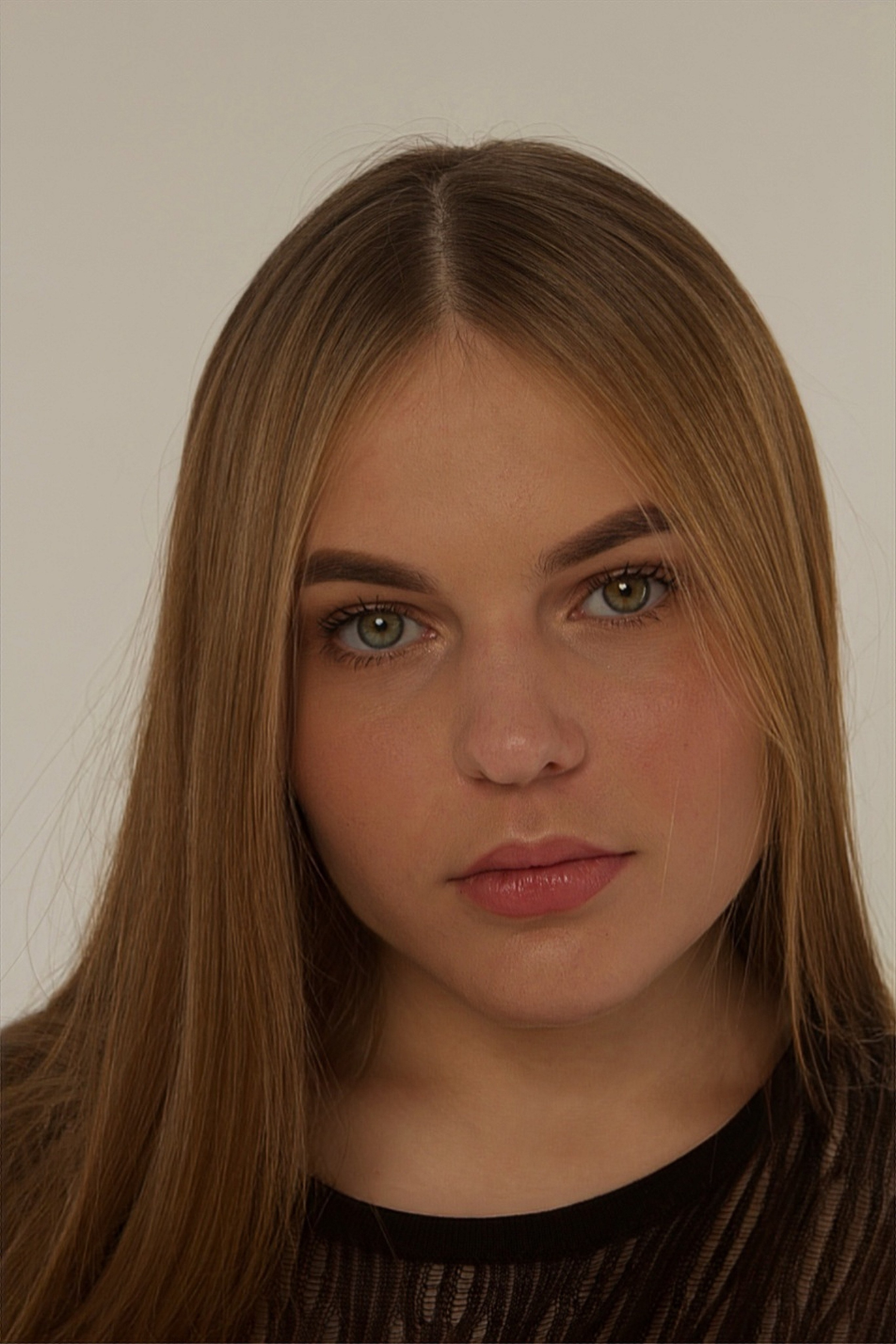 Карина Крымская. Актерское агентство Art-faces