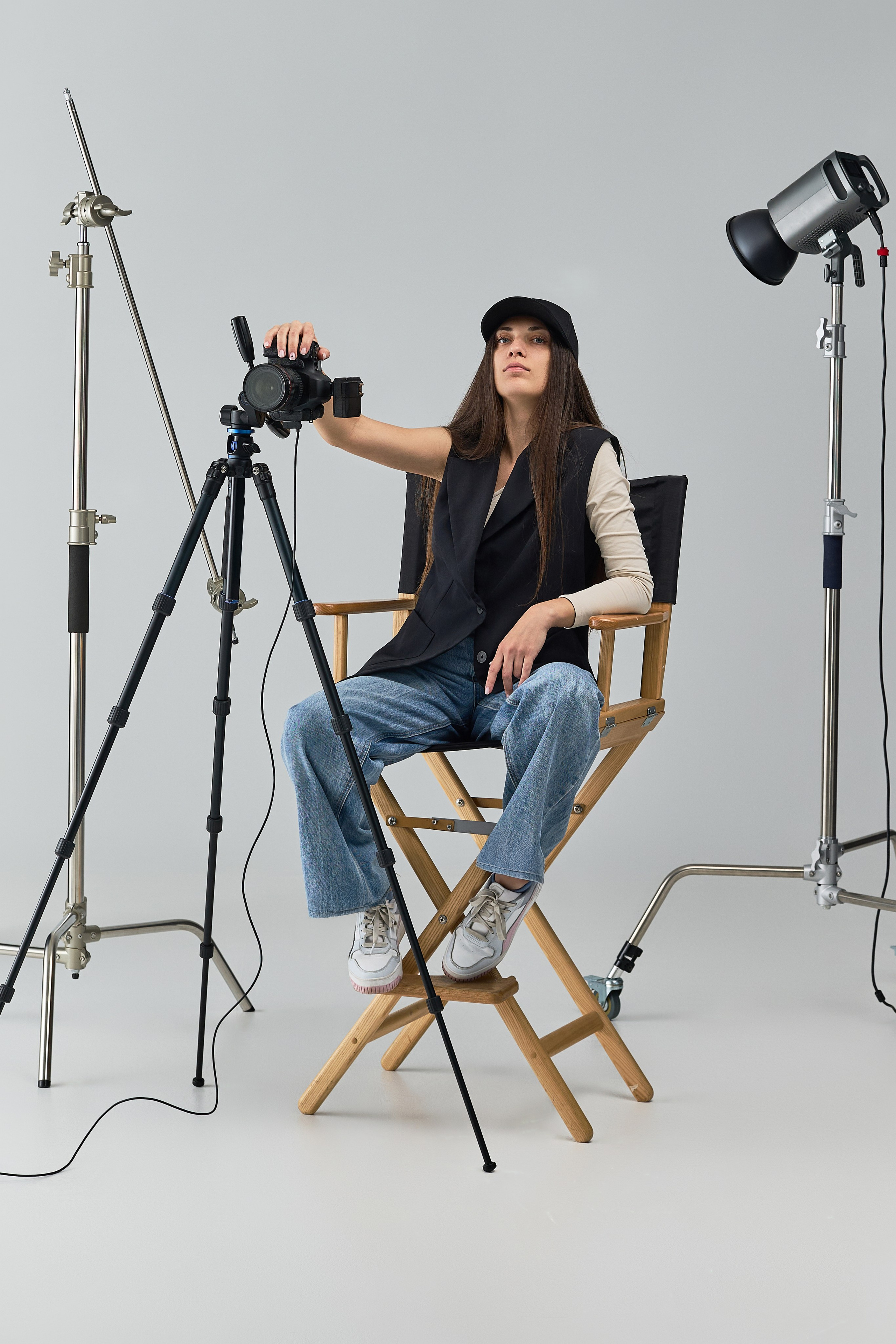 Предметный рекламный фотограф Дарья Радькович