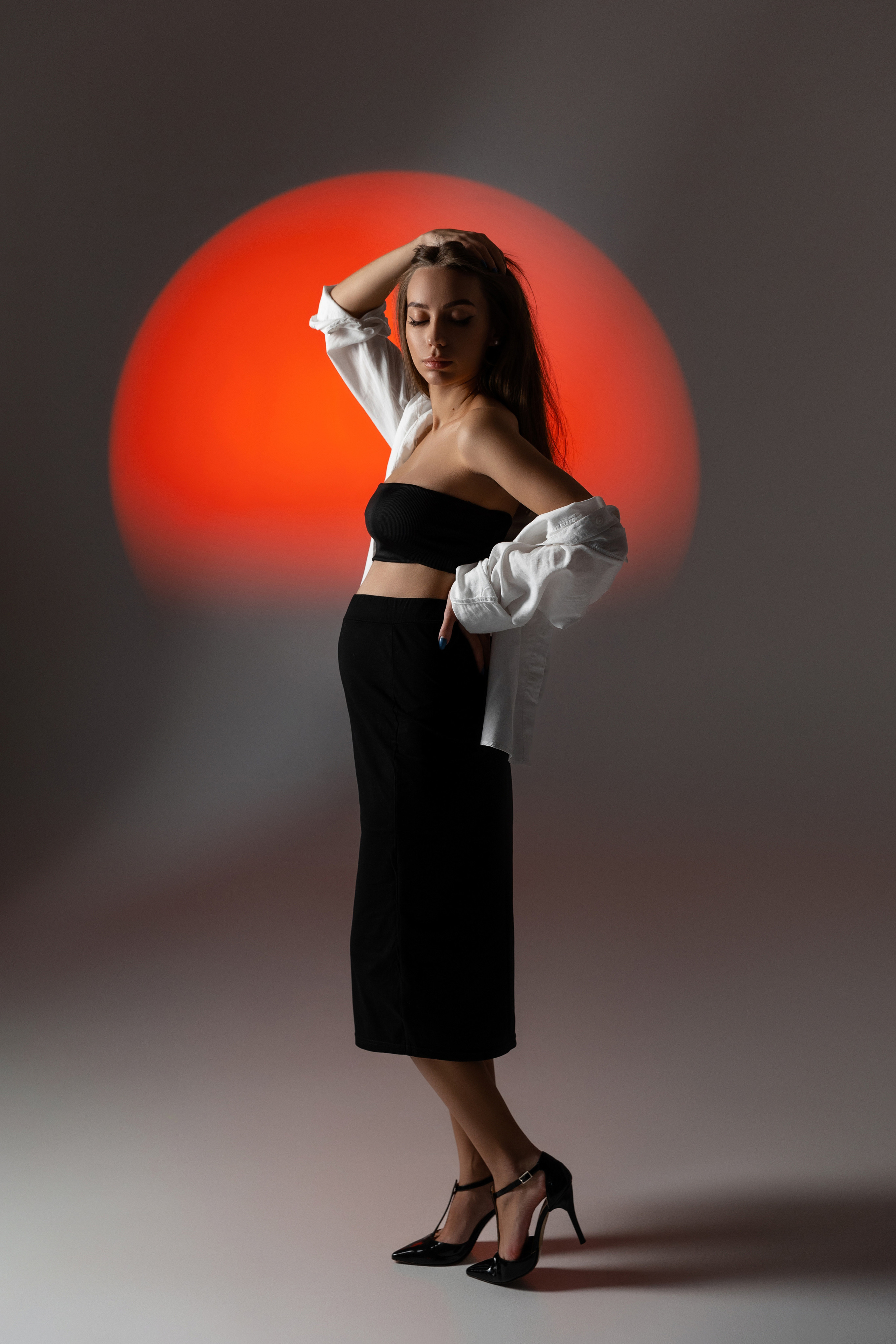 Одежда для фотосессии. Фотограф беременности в Воронеже Кристина Беляева