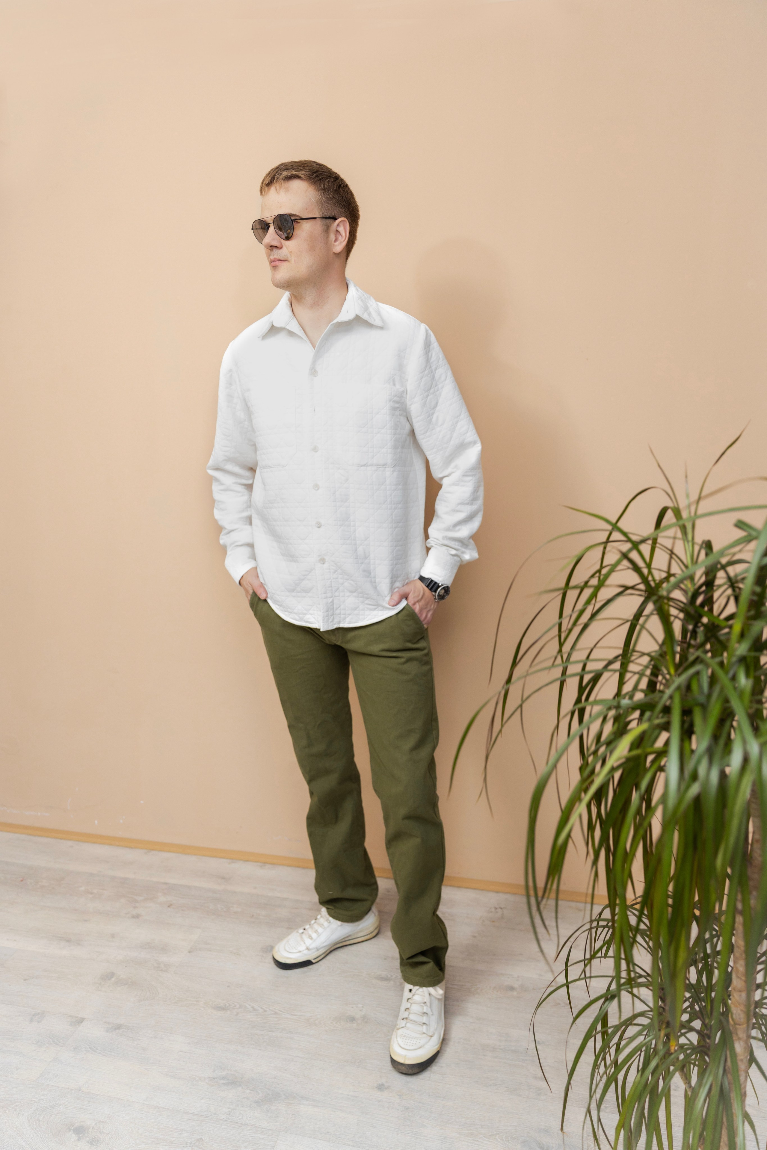 ИНДИВИДУАЛЬНЫЙ ПОШИВ ОДЕЖДЫ. Модельер Евгений Бременев