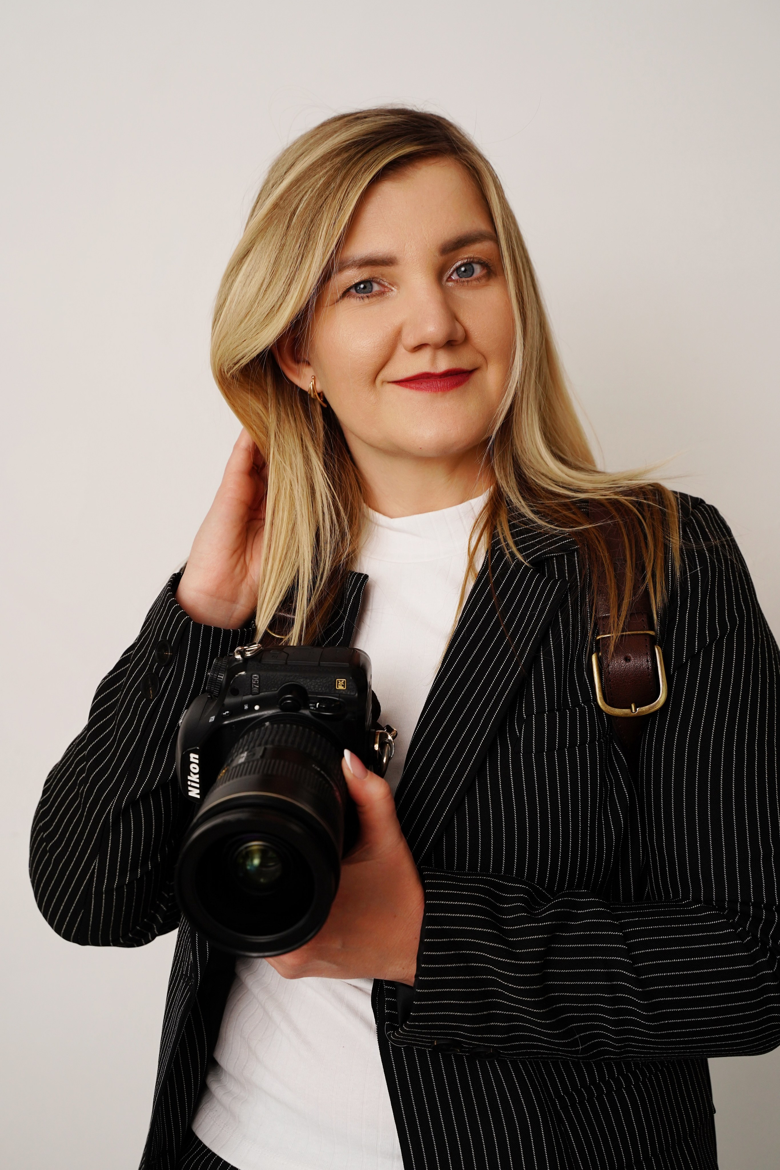 Семейный, детский и школьный фотограф в Димитровграде Наумова Екатерина