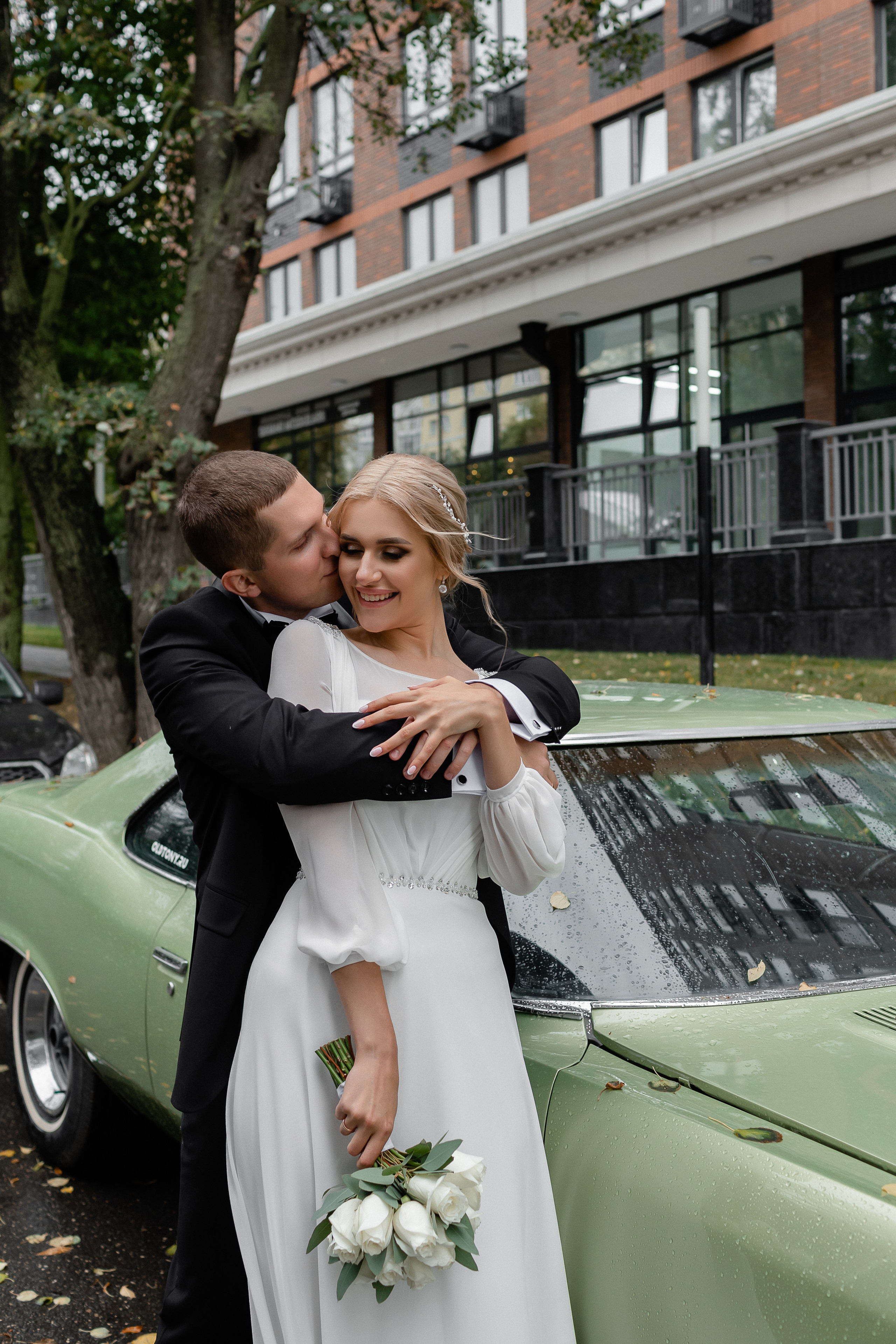 Услуги. Ваш свадебный и семейный фотограф в Нижнем Новгороде Федосеева Наташа