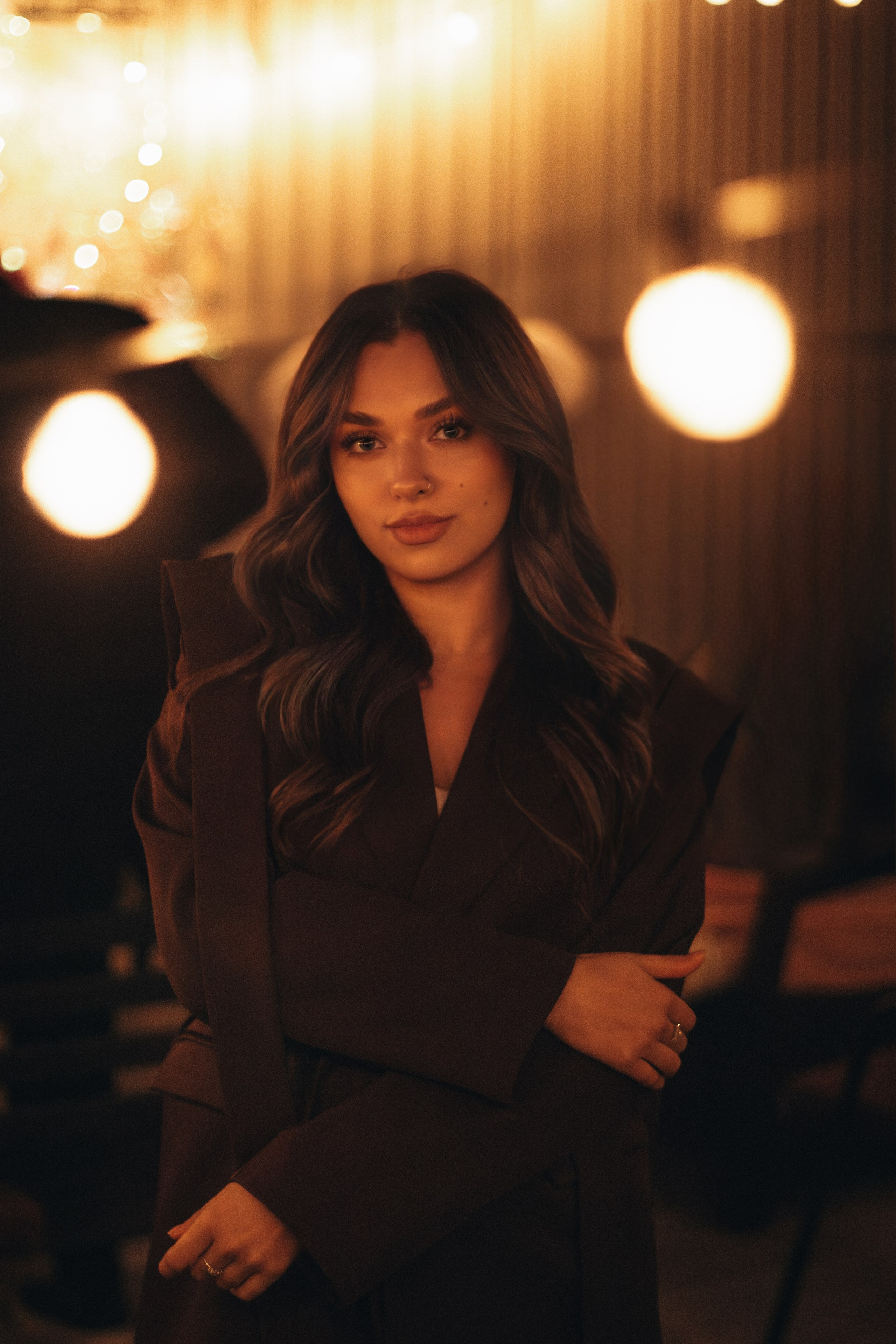 Фотограф в Москве и Московской области — Акулина Софья