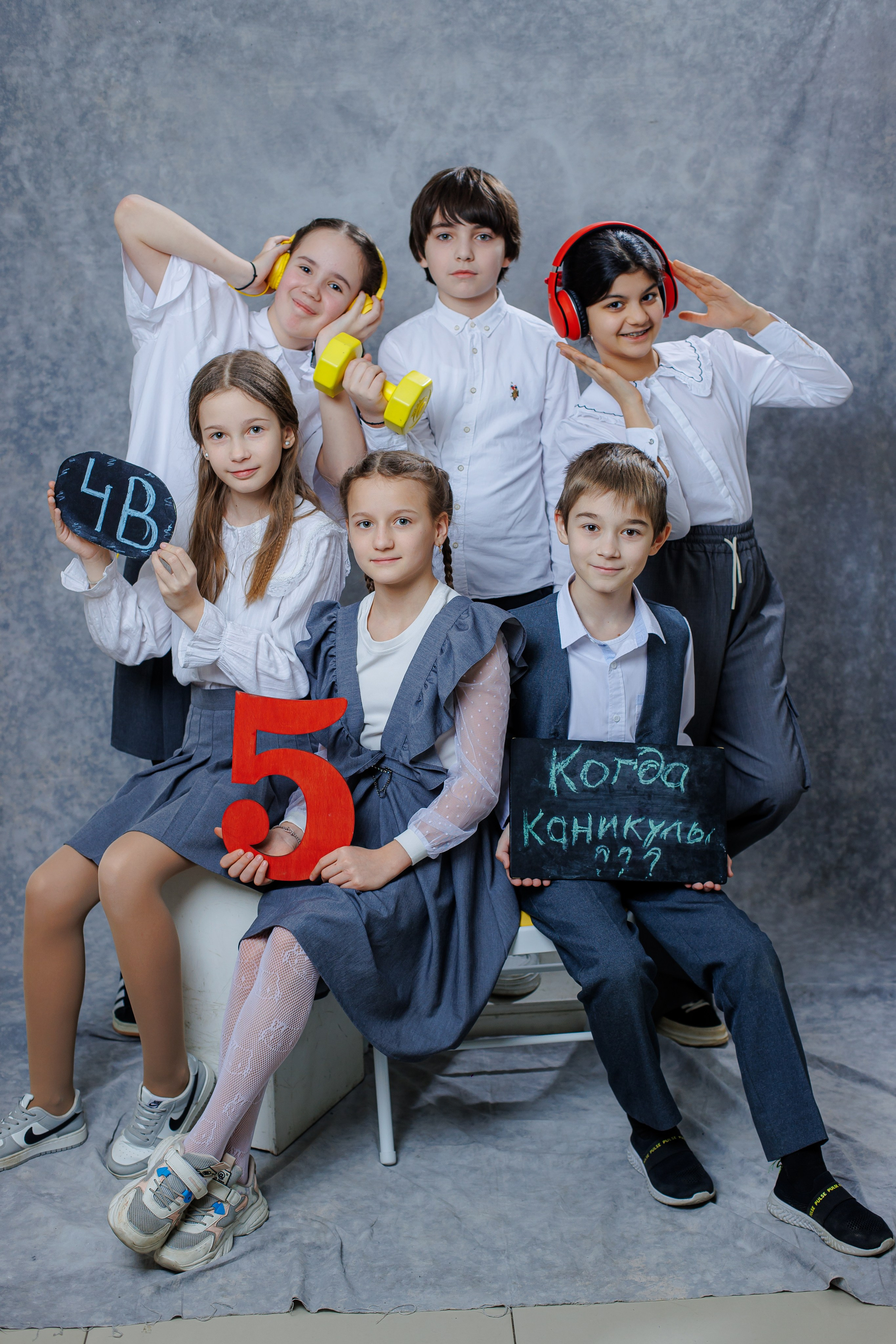 Дополнительные услуги. Школьный, детский, семейный фотограф на КМВ — Ковтун Юлия