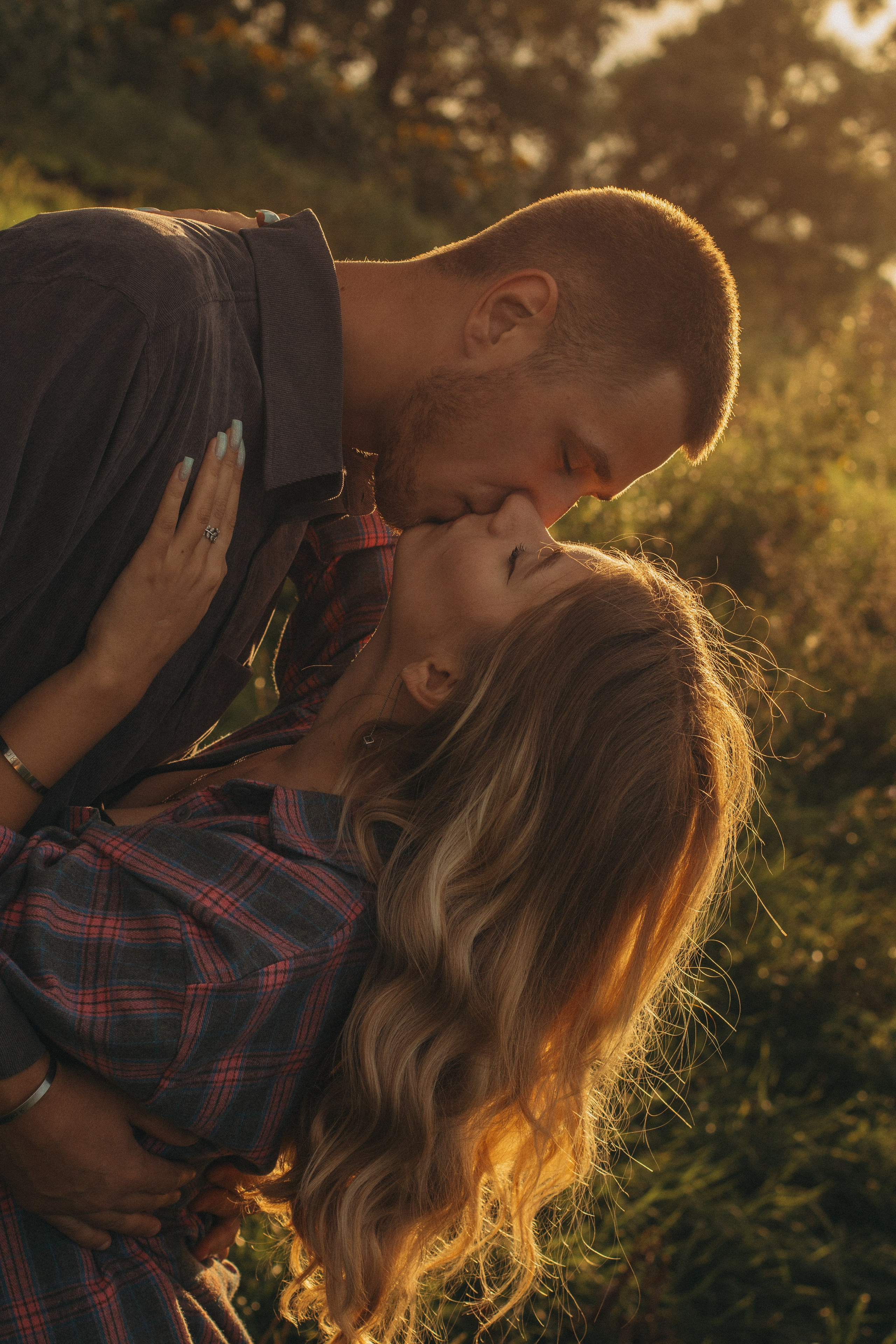 Фотограф в Москве и Московской области — Акулина Софья