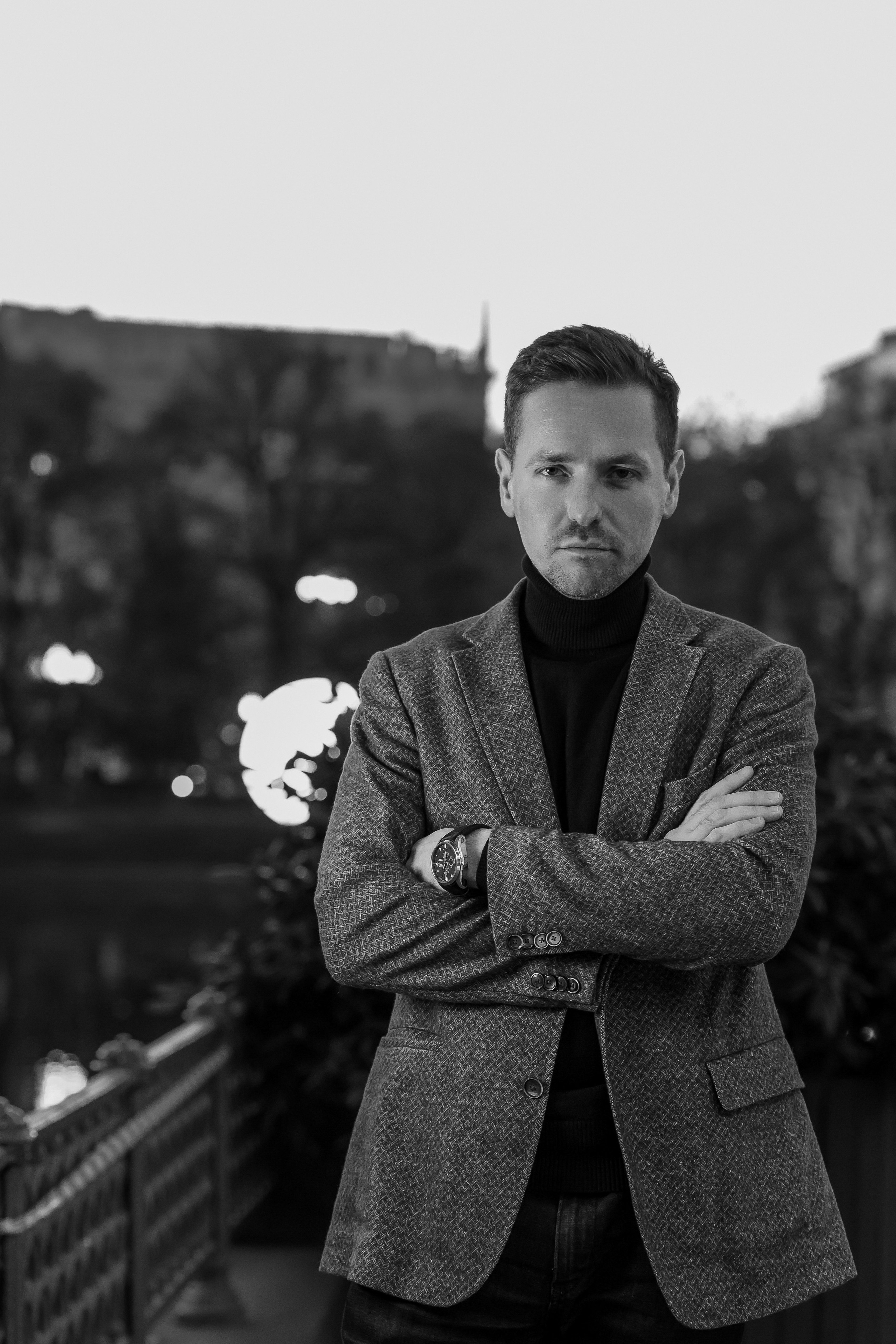 Фотограф в Москве Света Клевакина