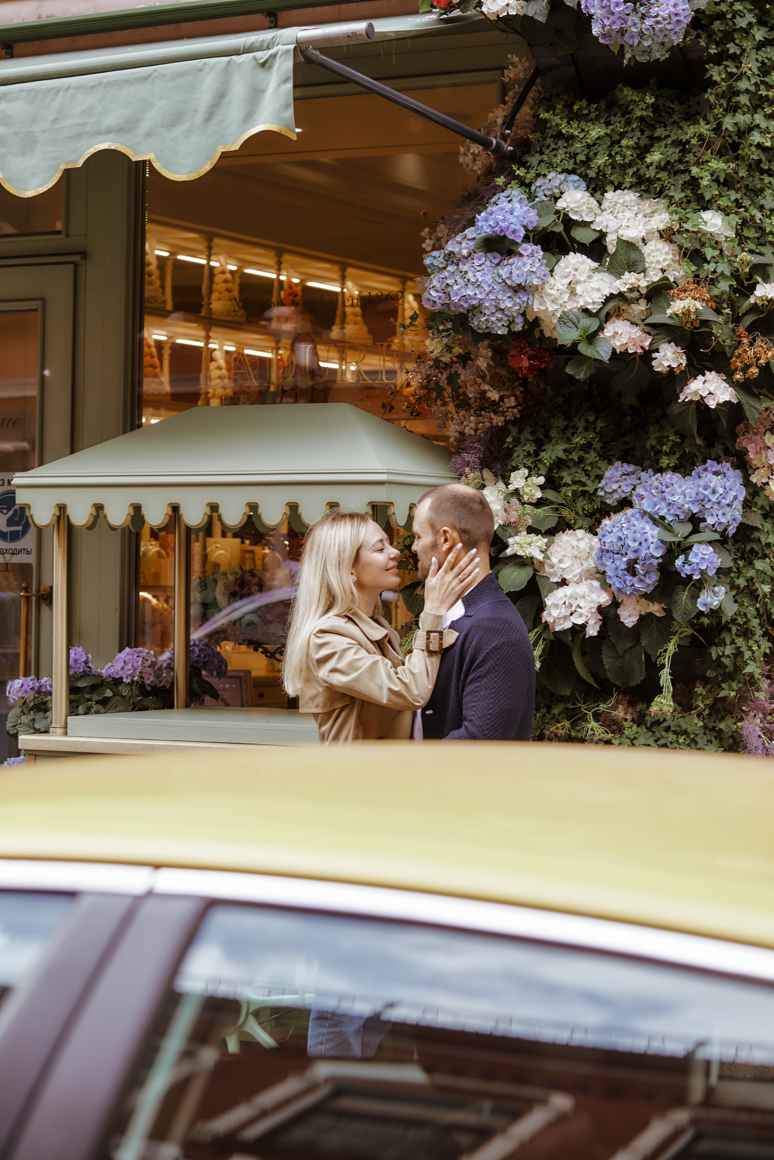 Фотограф в Москве Света Клевакина