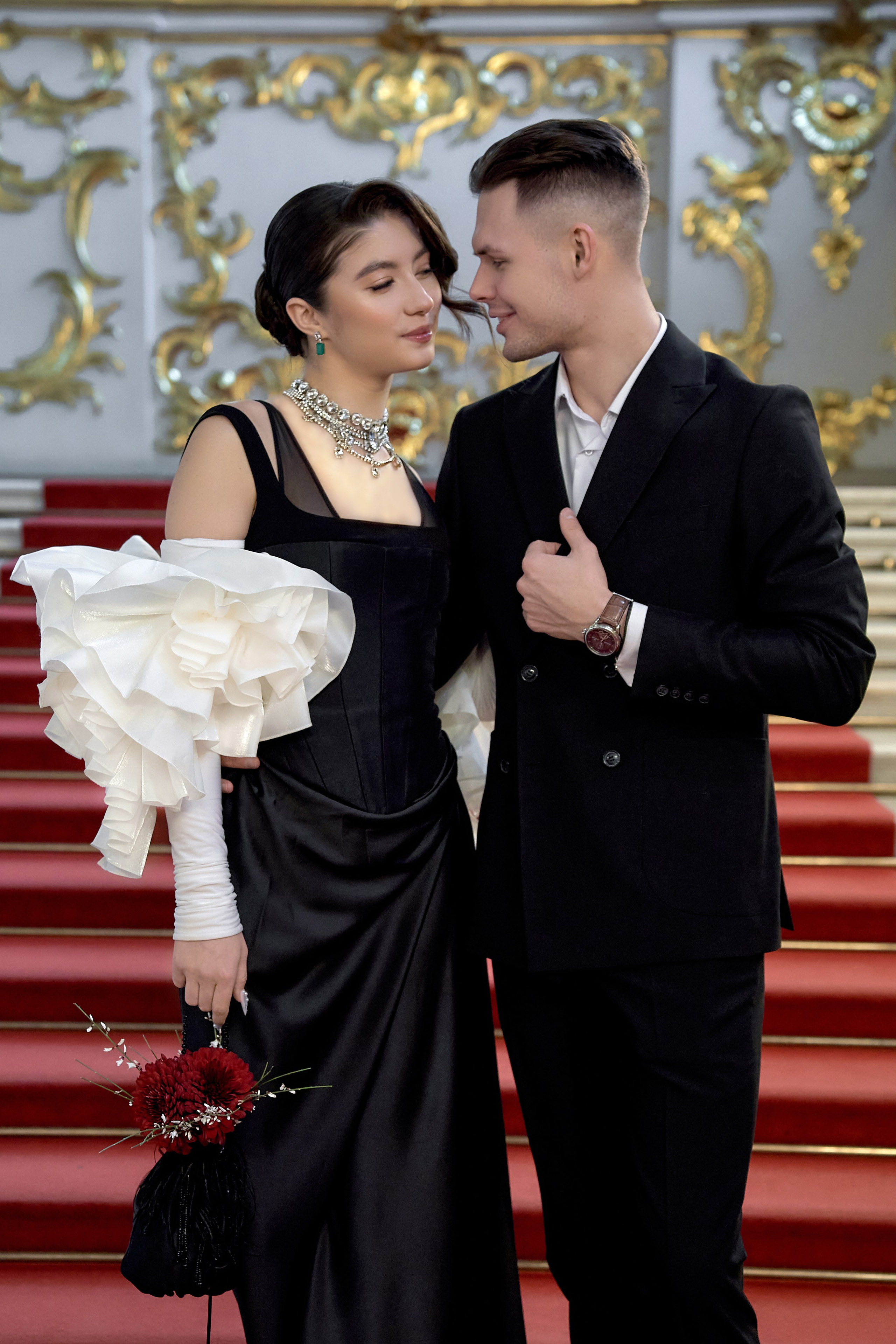 Мартазова Екатерина фотограф. Екатеринбург