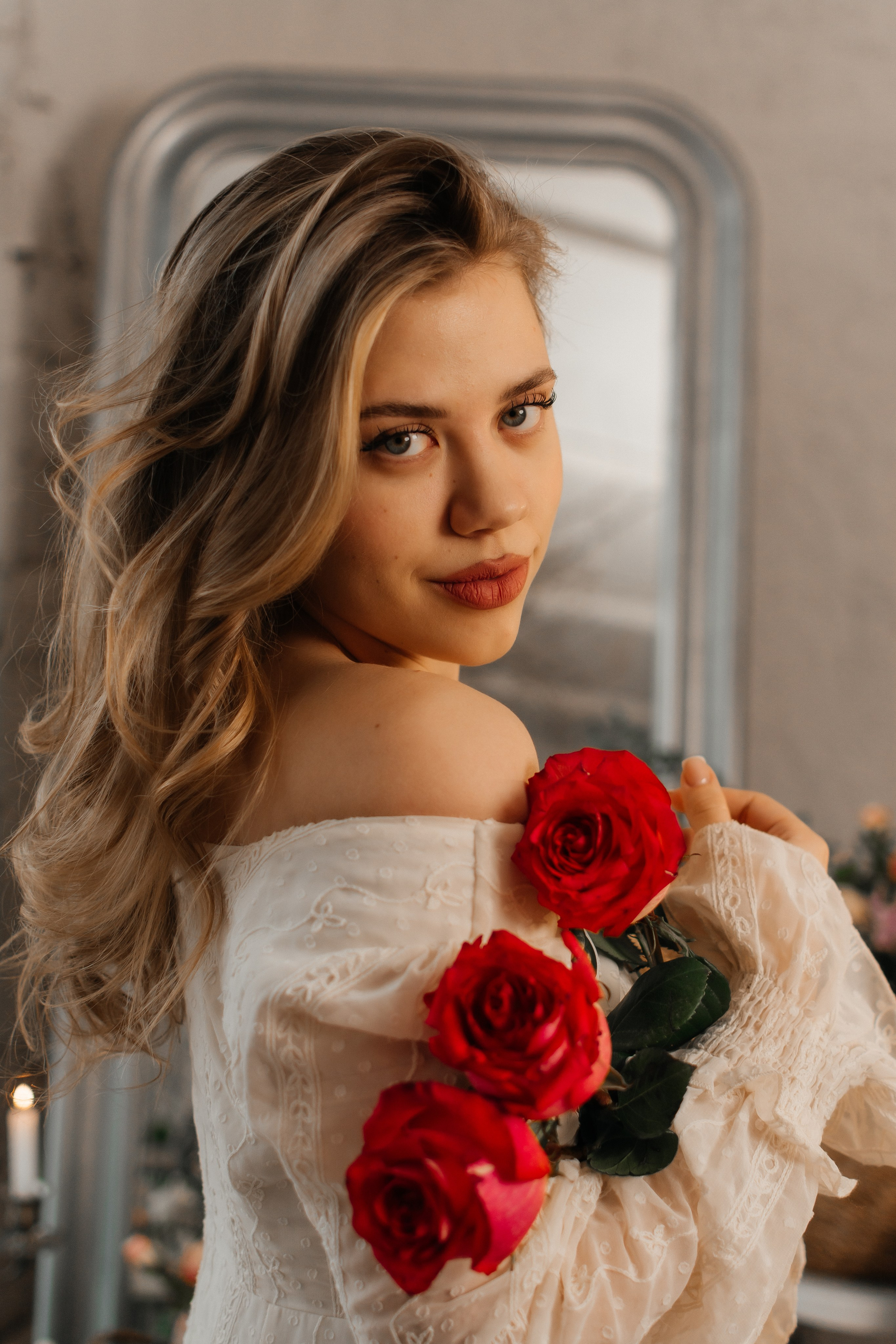 Свадебный Фотограф Тюмень Илья Фендель