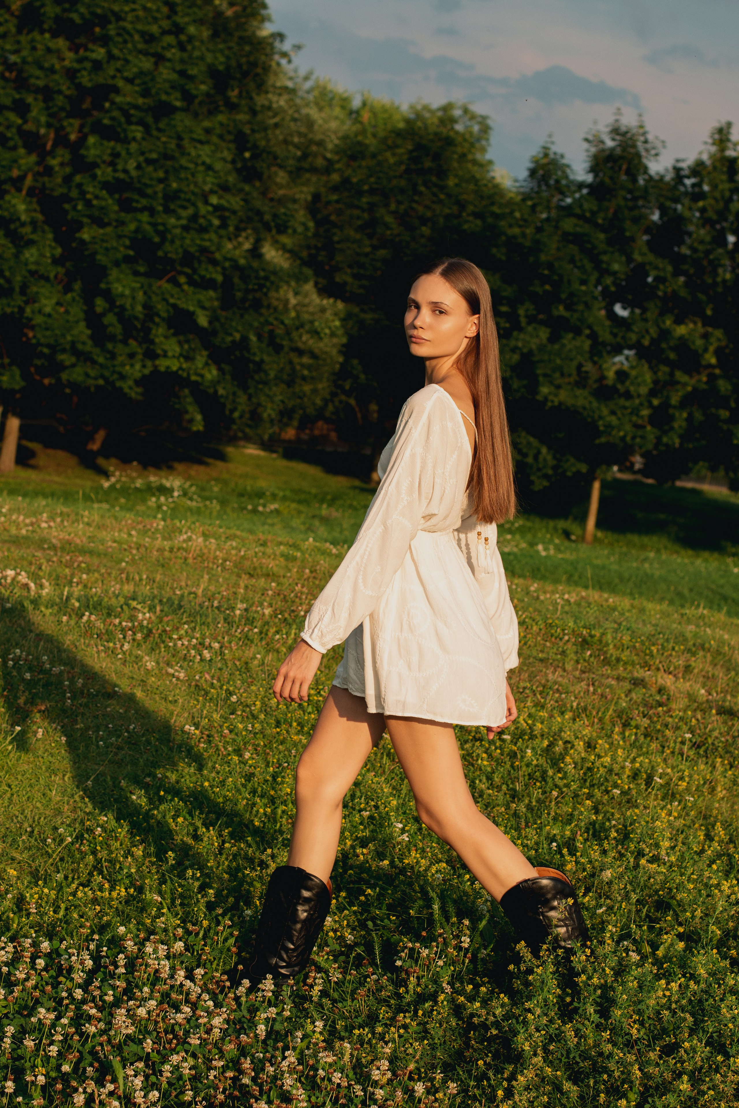 Услуги. Портретный фотограф в Москве Динара Джумагазиева