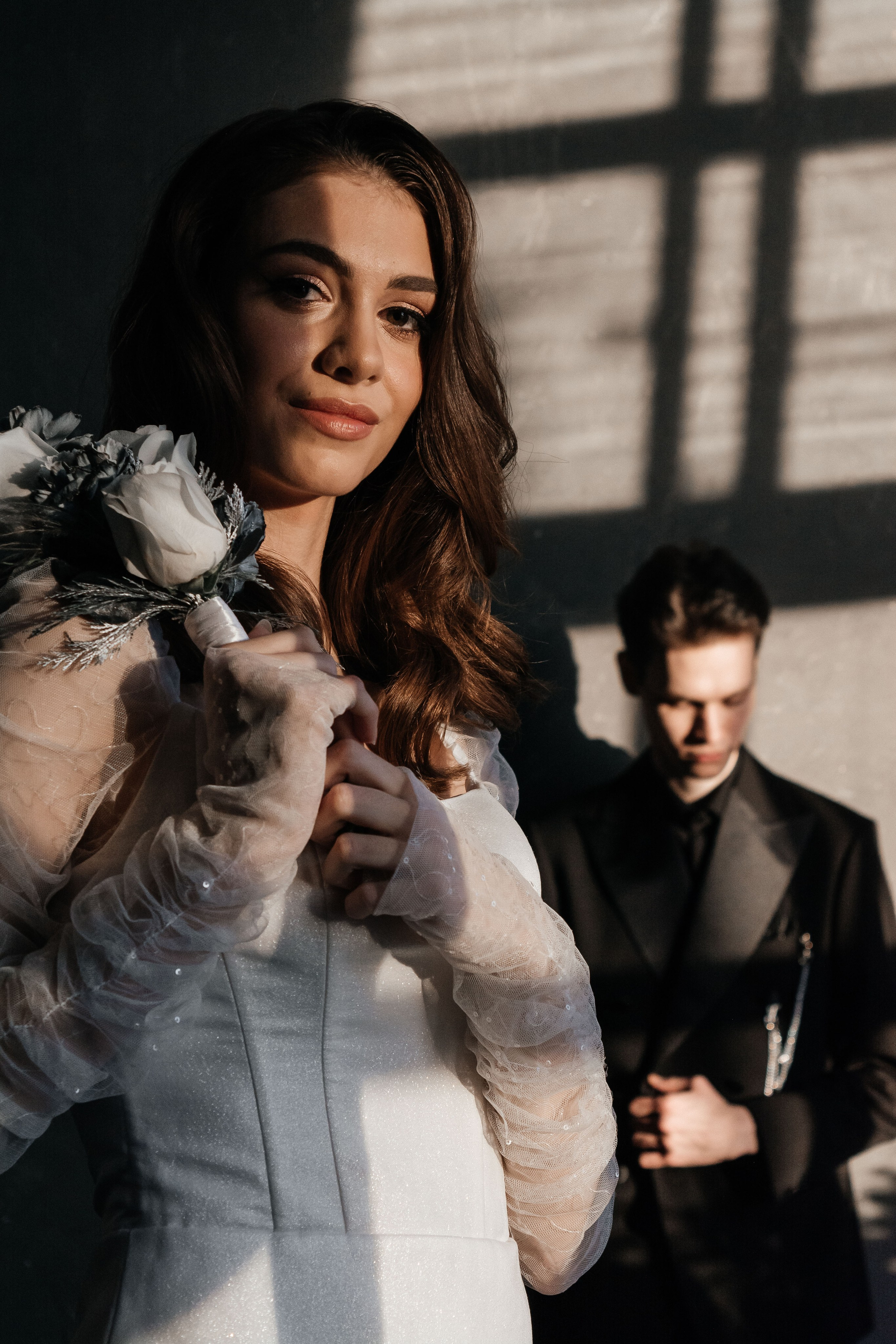 Свадебный Фотограф Тюмень Илья Фендель