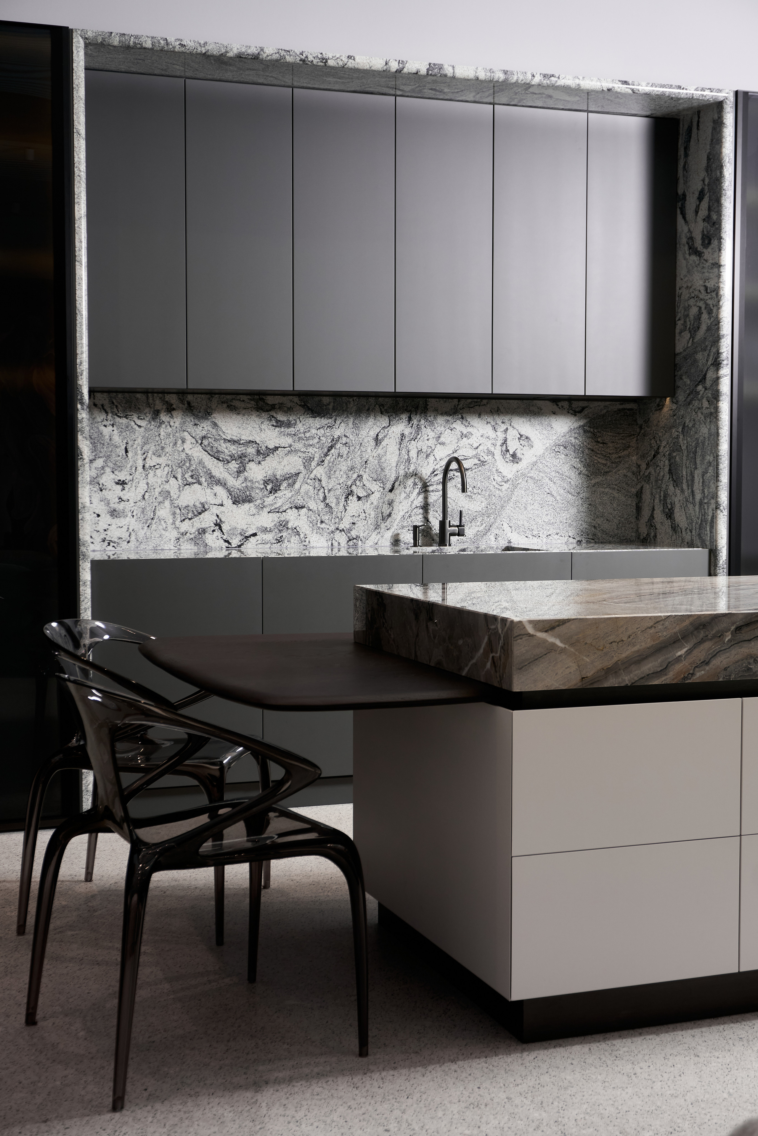 DEREBAS. Elizarova Design Studio