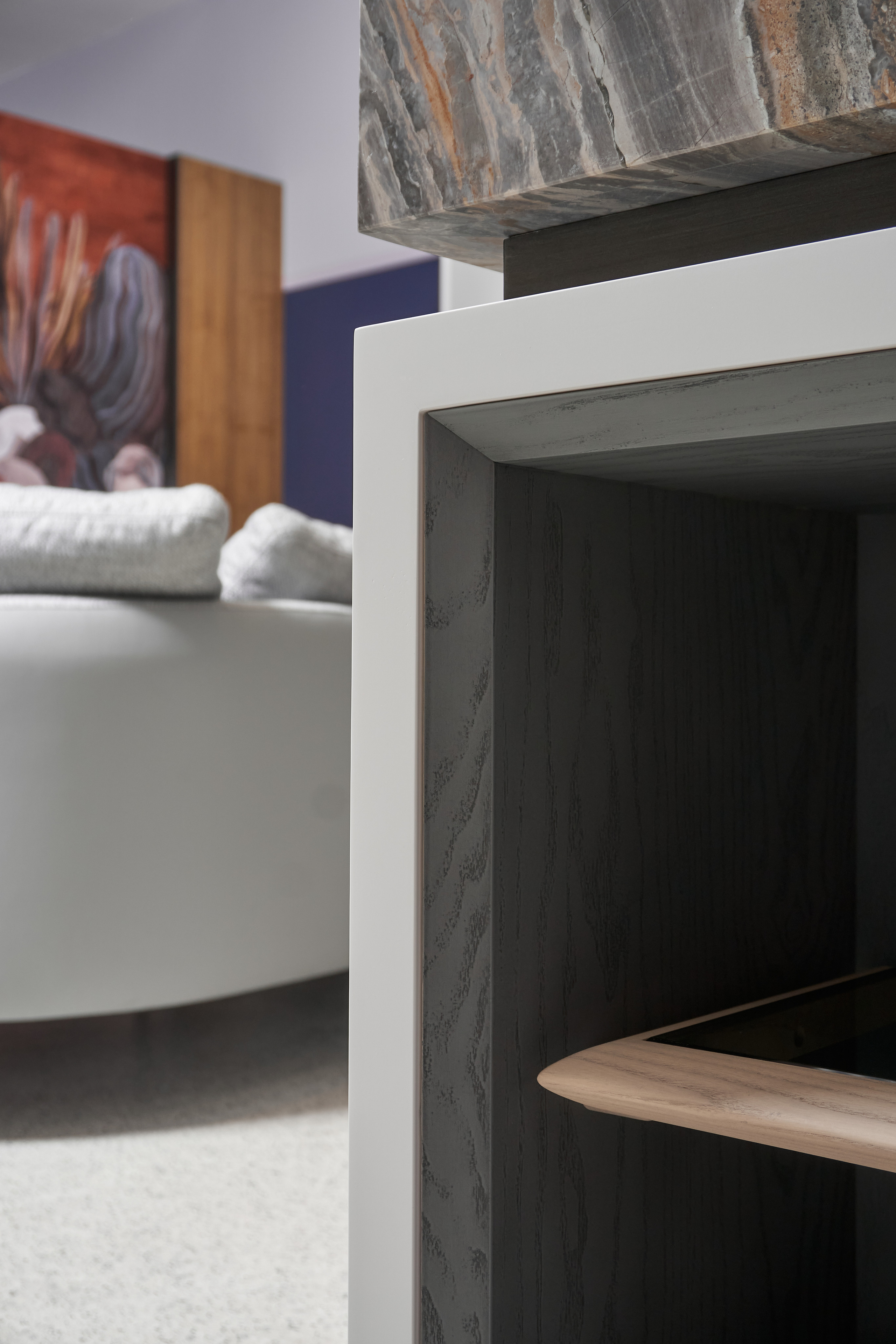 DEREBAS. Elizarova Design Studio