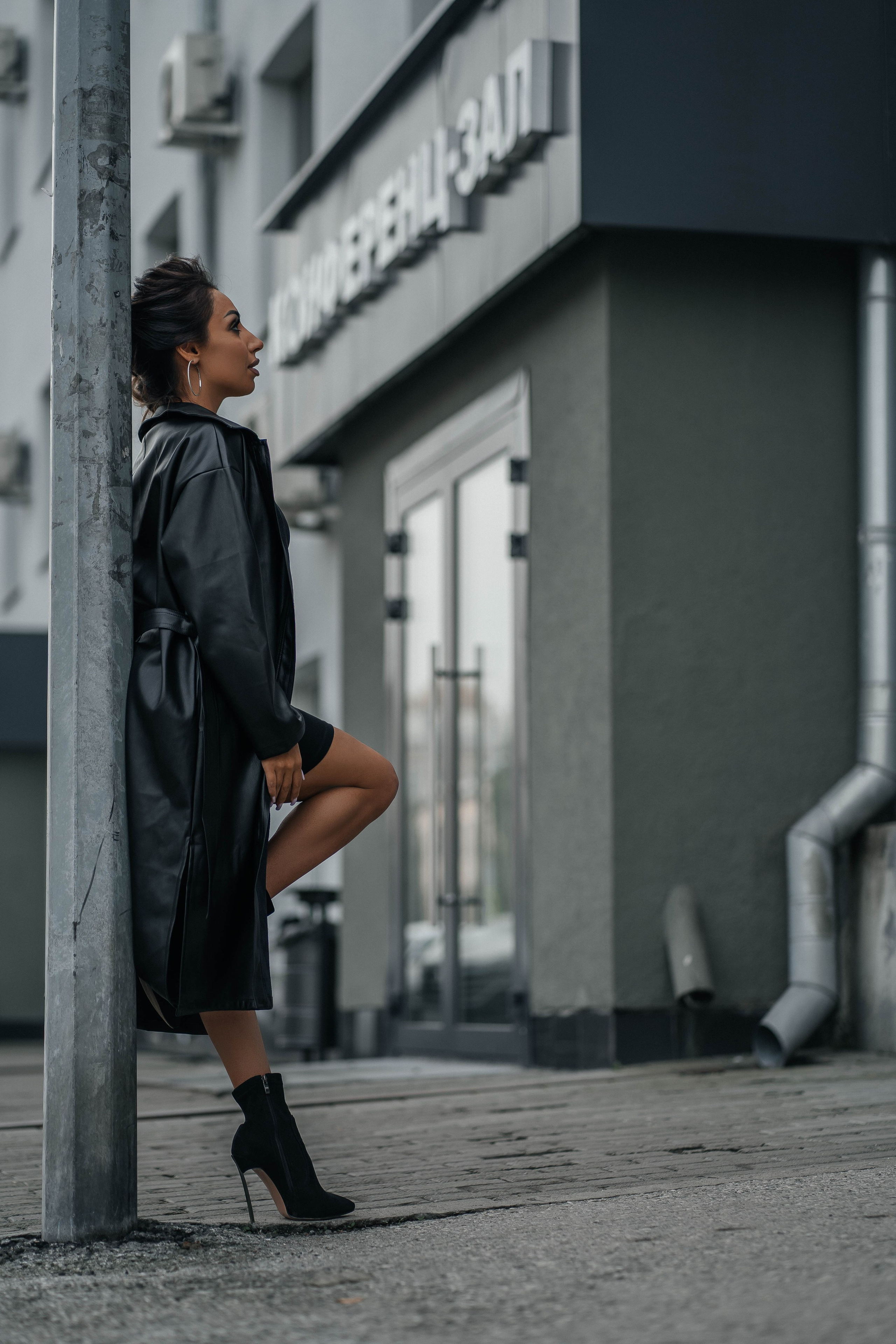 Виктория Алпеева — фотограф по любви