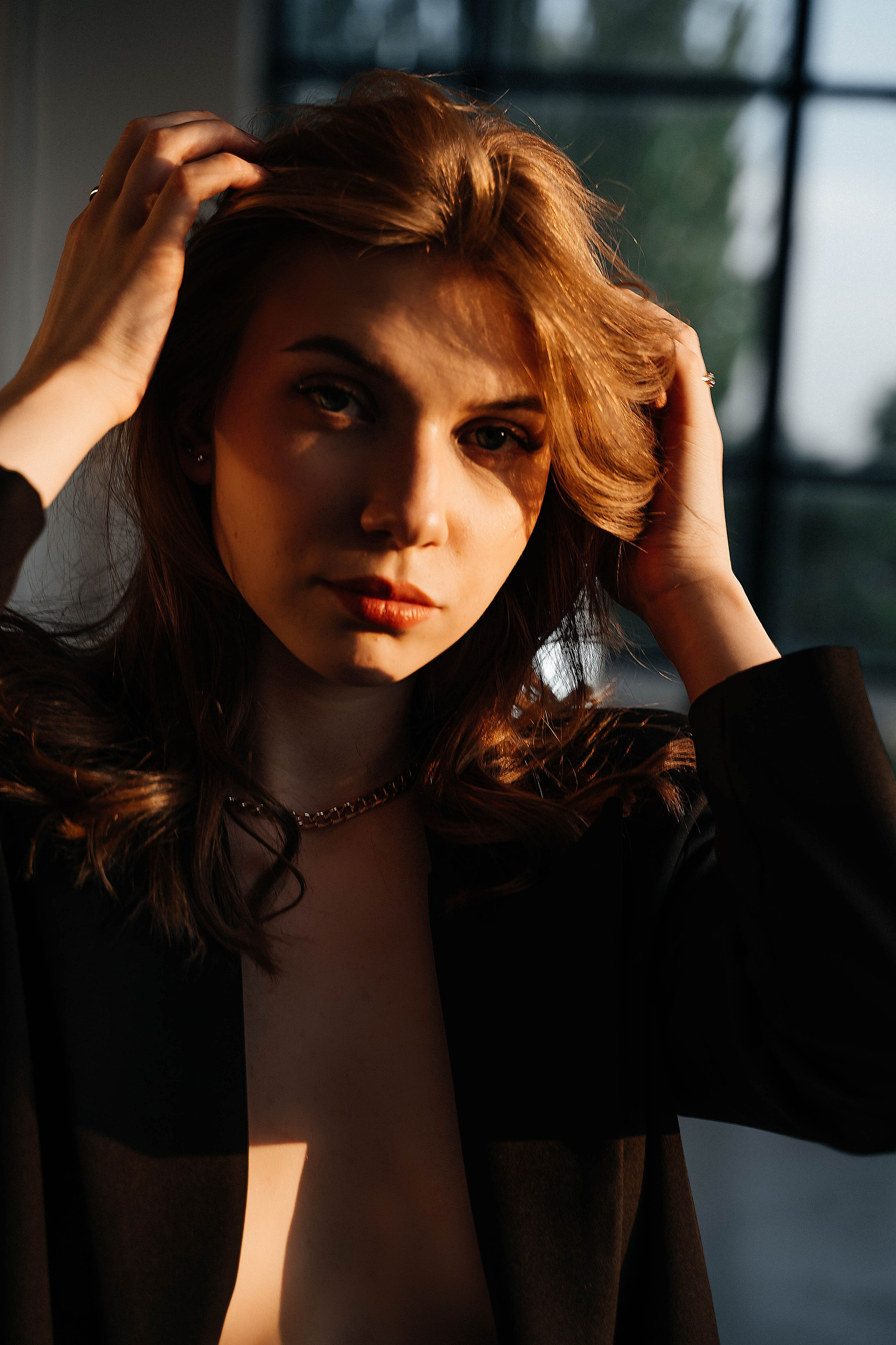 Виктория Алпеева — фотограф по любви