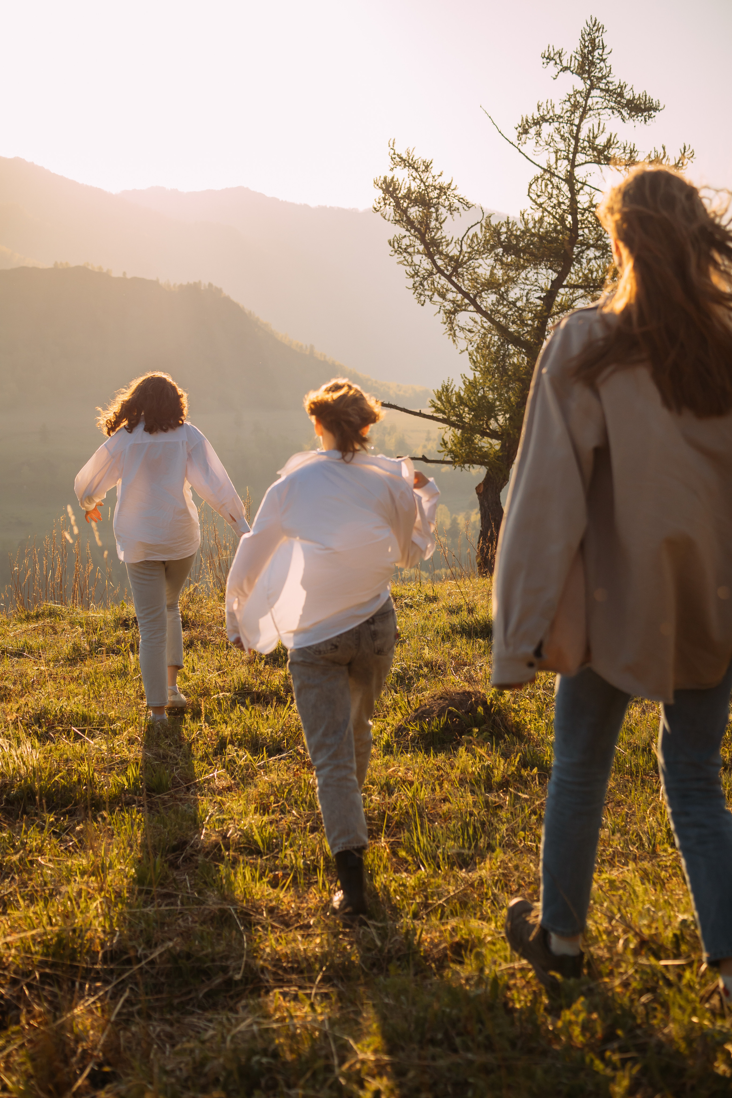 Майский тур. Новый уровень ваших путешествий по Алтаю