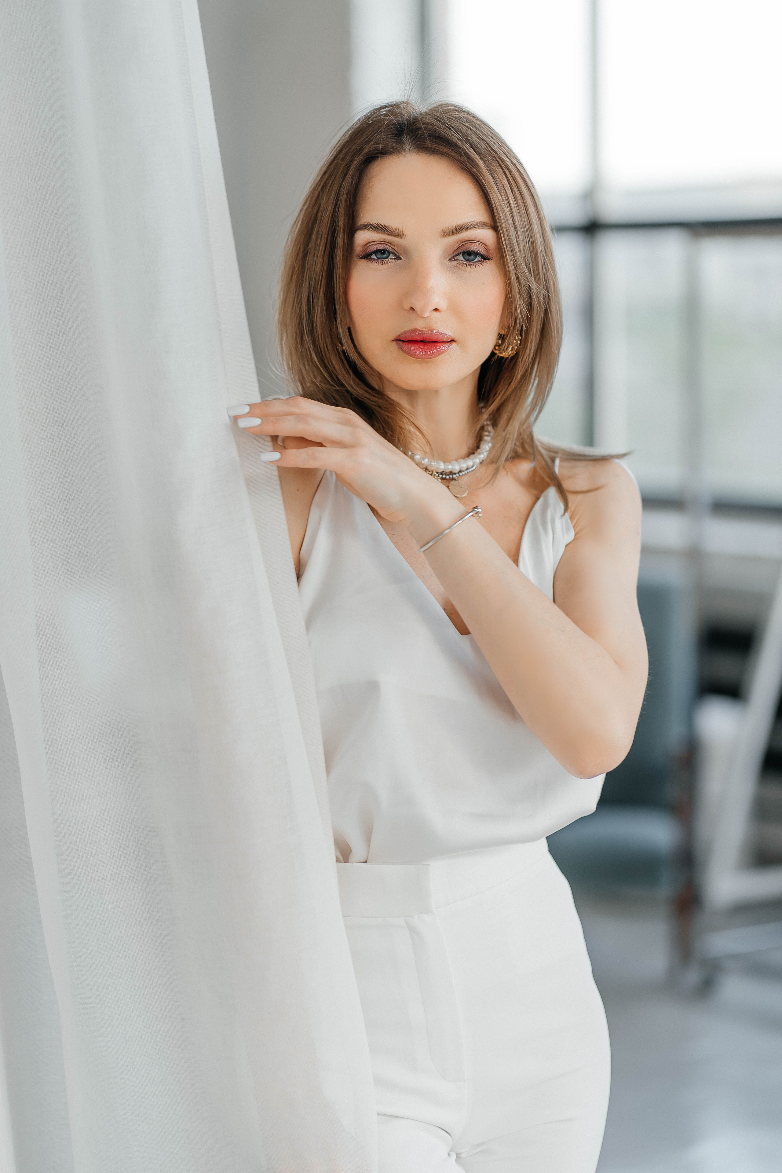 Виктория Алпеева — фотограф по любви