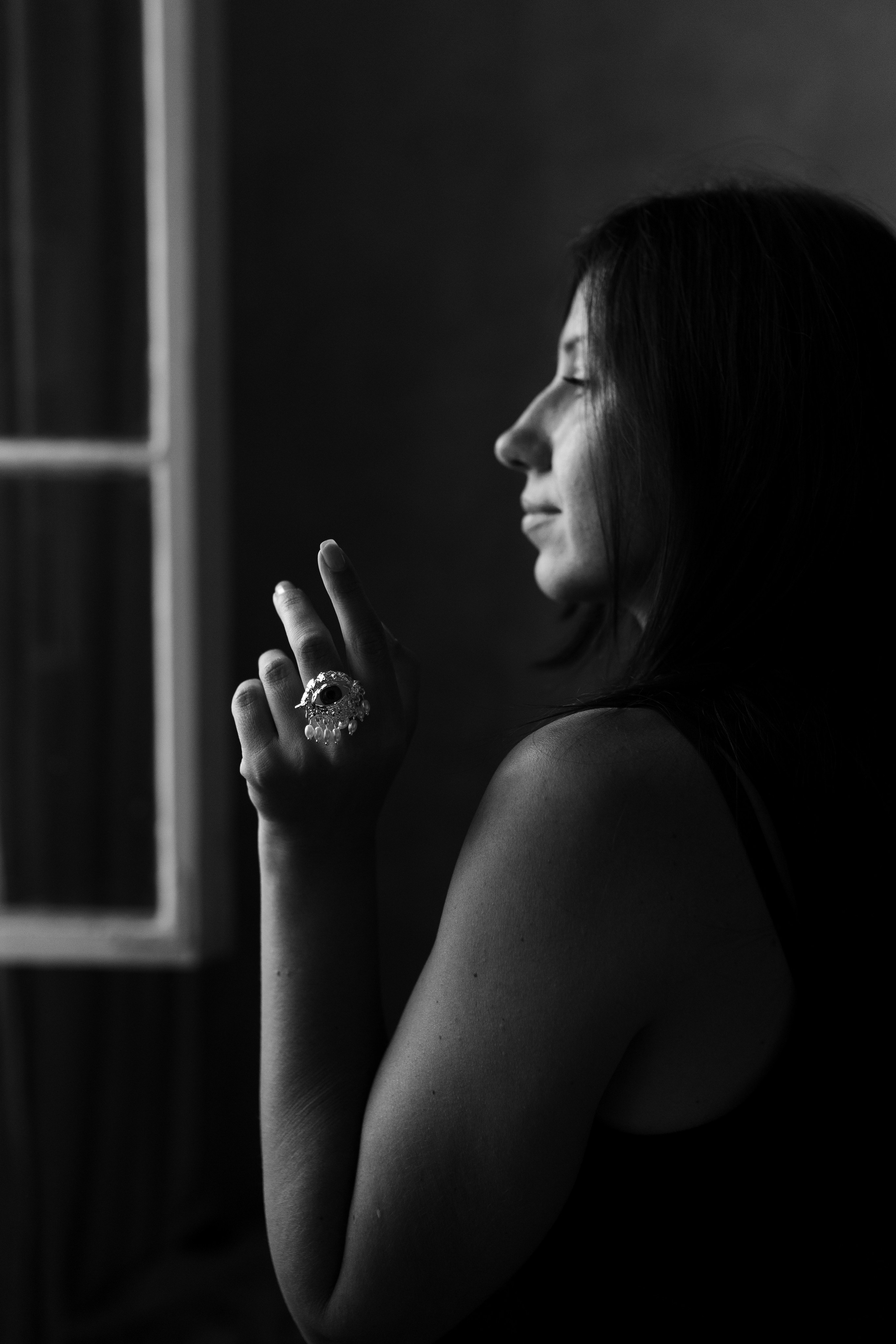 Архетипы. Портретный фотограф в Минске | Юлия Захвицевич