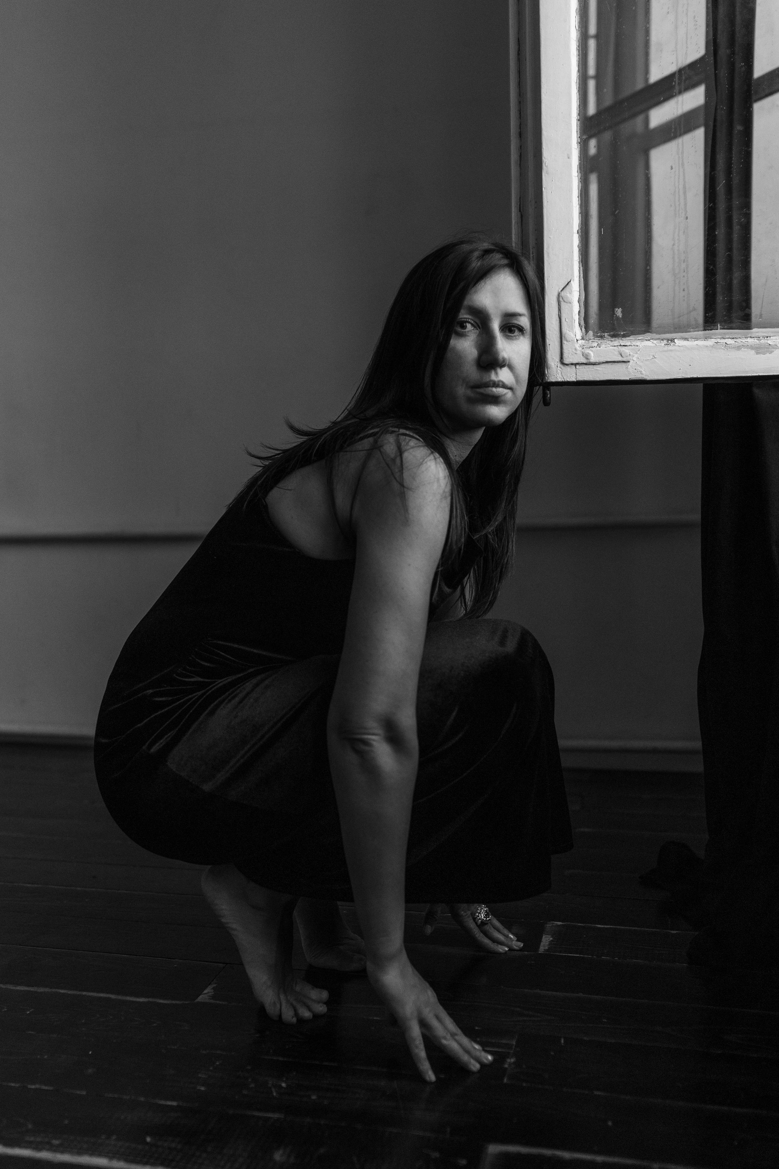 Архетипы. Портретный фотограф в Минске | Юлия Захвицевич