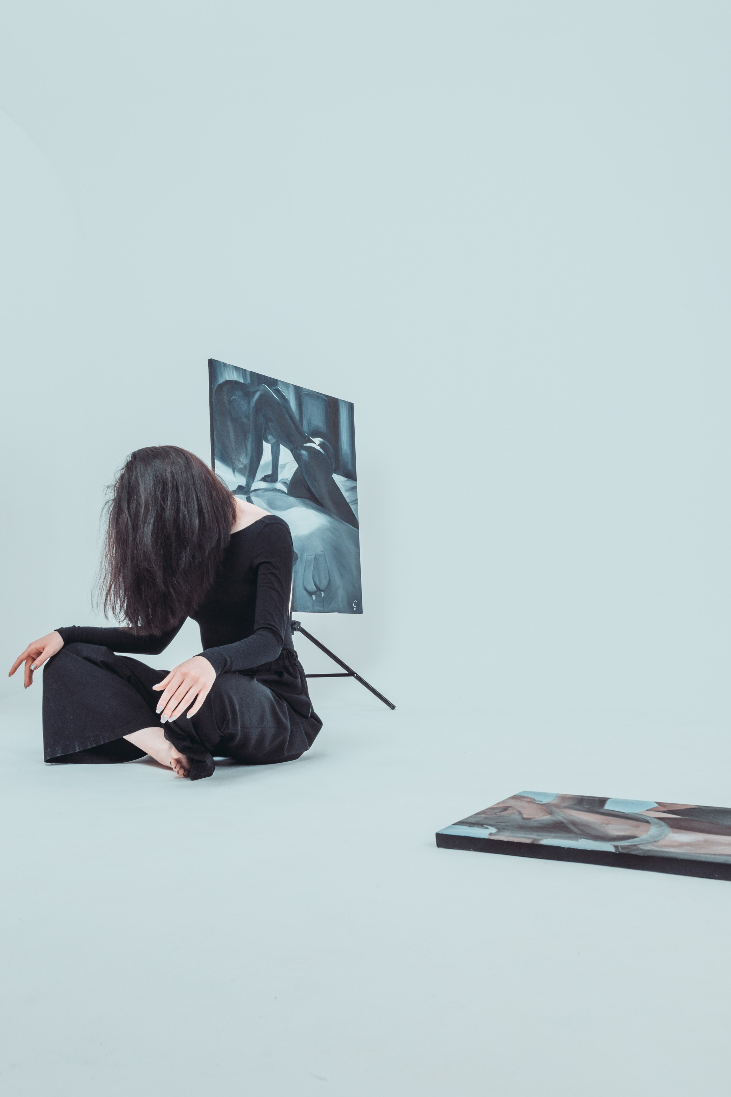 Профессиональный фотограф в Москве