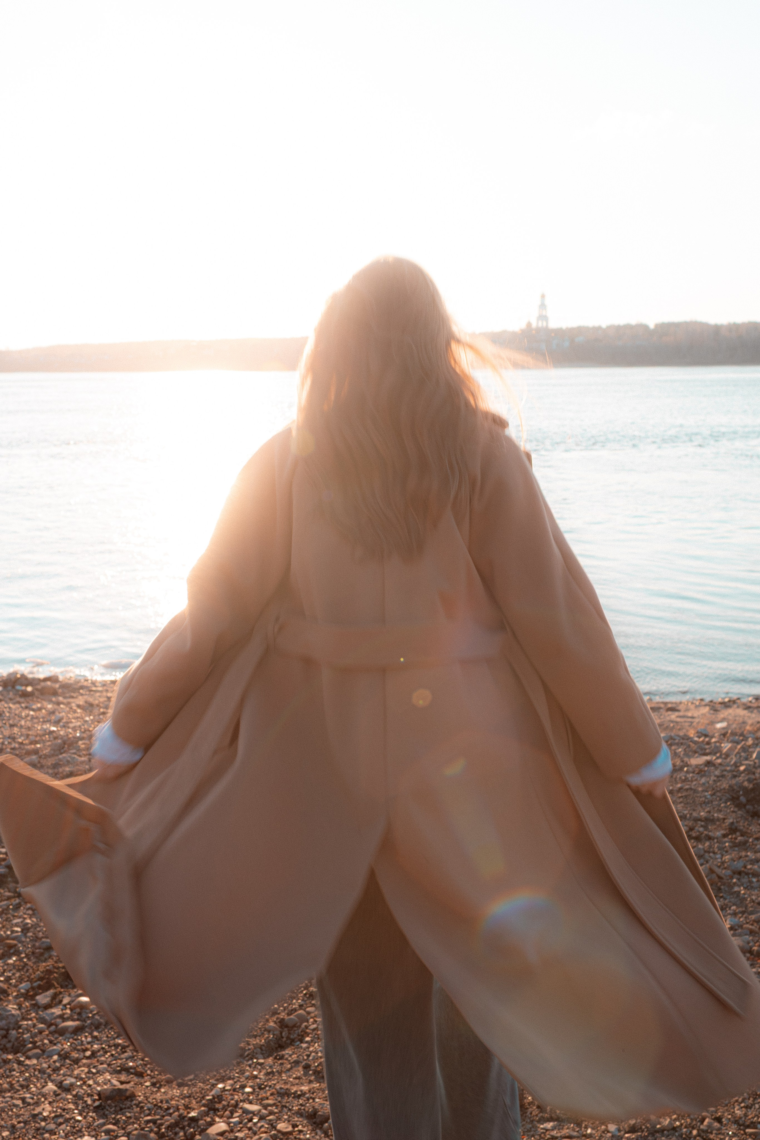 Портреты. Фотограф в Пермском крае Матвей Раттер