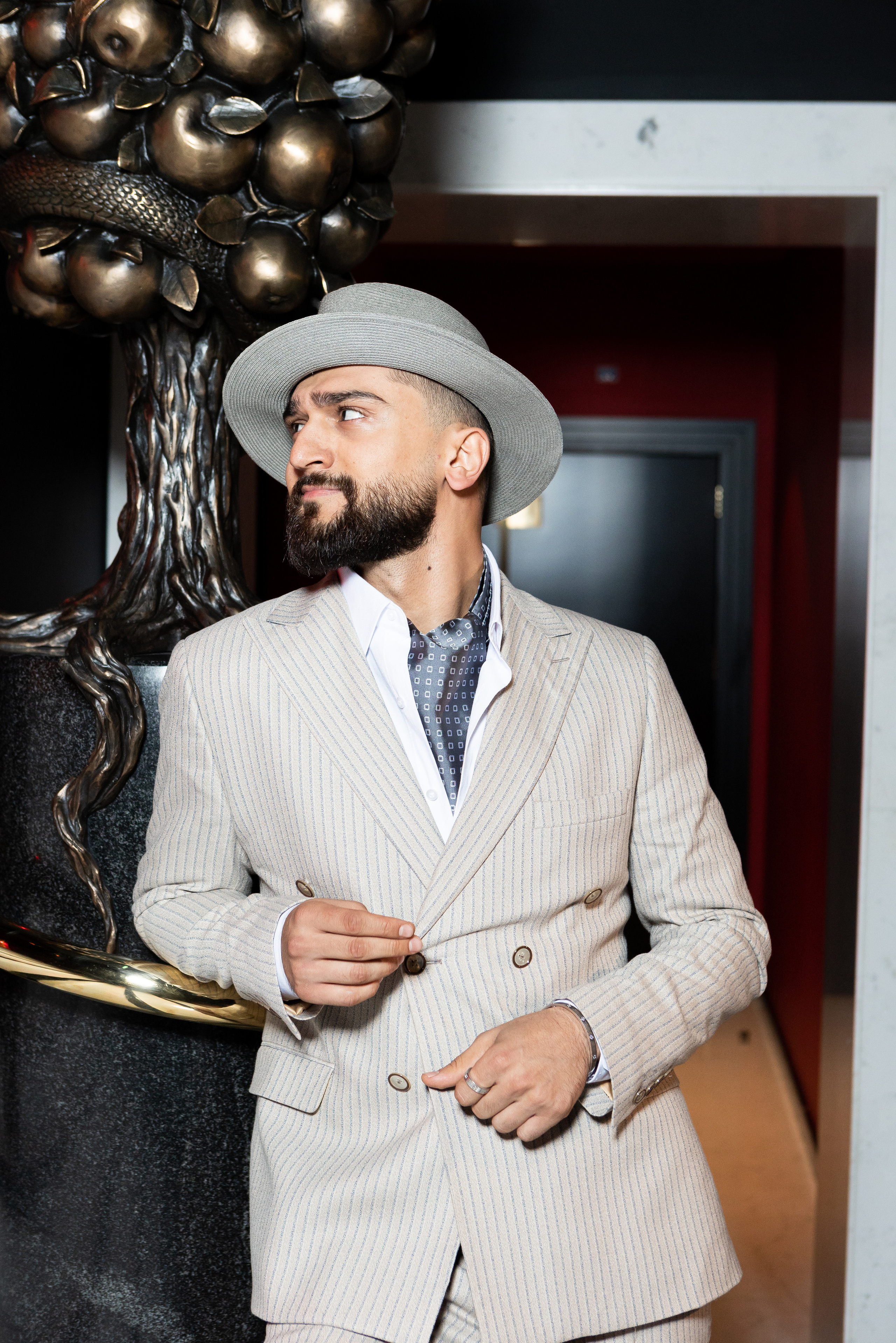 Светский фотограф — Анисина Ирина