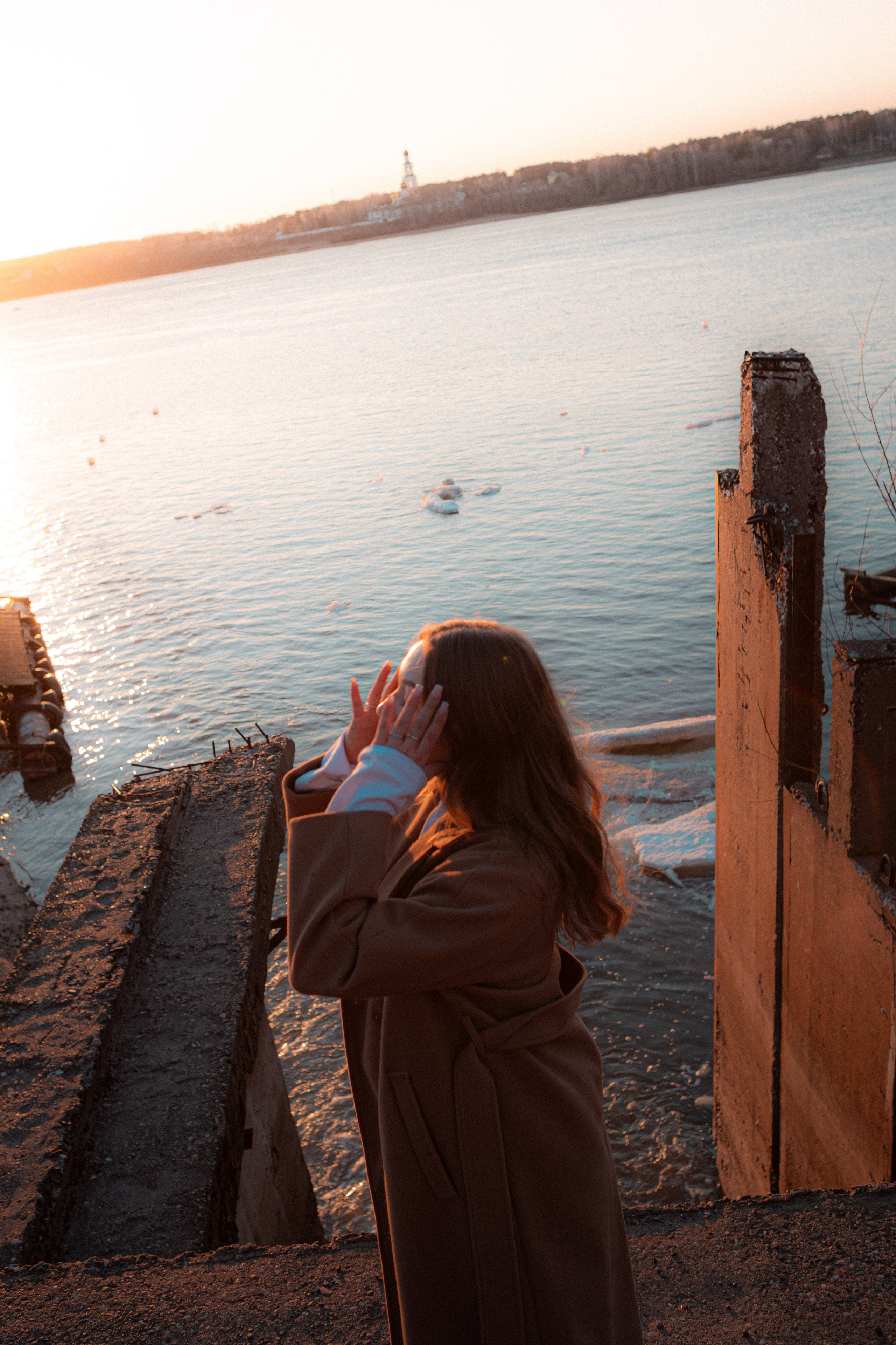 Портреты. Фотограф в Пермском крае Матвей Раттер