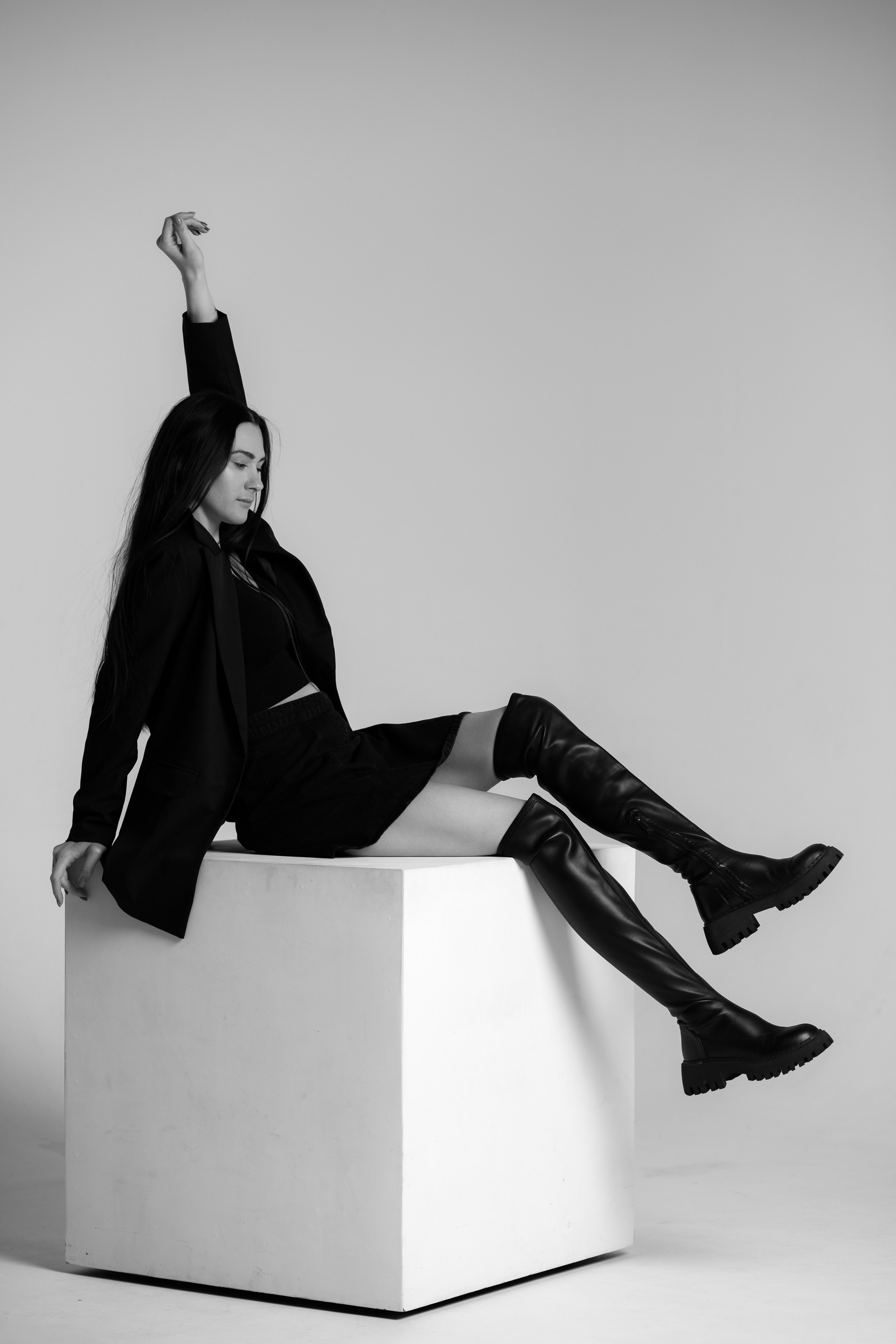 Фотограф в Зеленограде Атапина Ольга