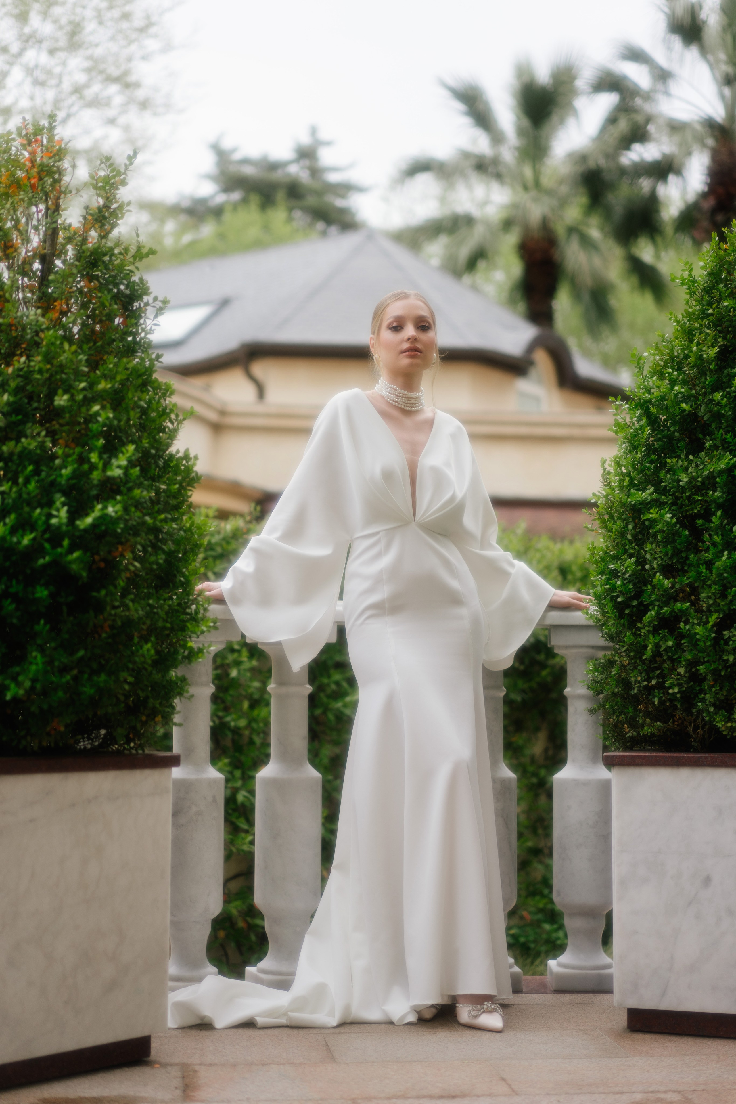 Мастер-класс по свадебной фотографии. On-line обучение фотографии у Алексея Комарова