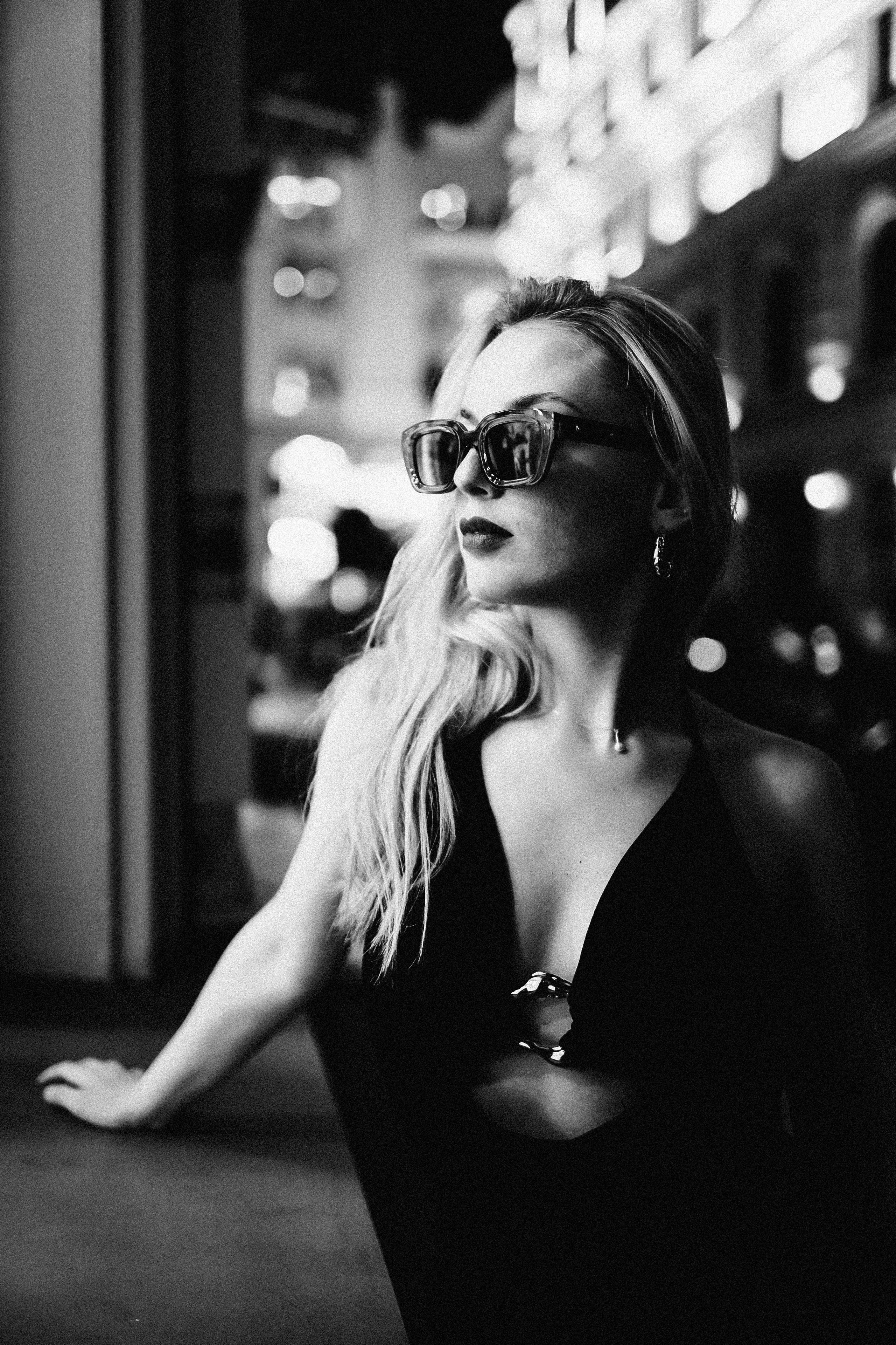 Женский фотограф в Москве Ксения Казакова