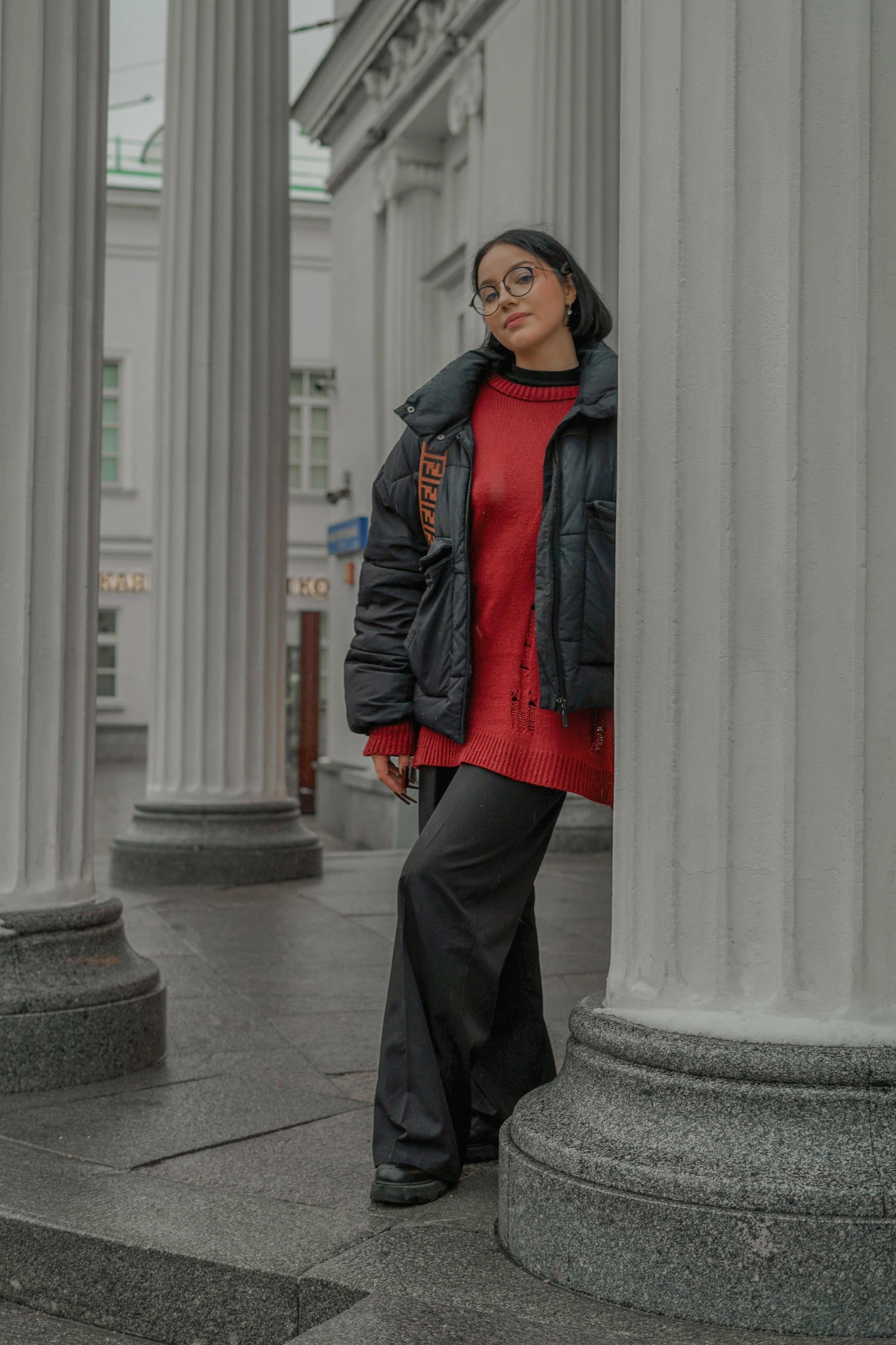 Контакты. Фотограф