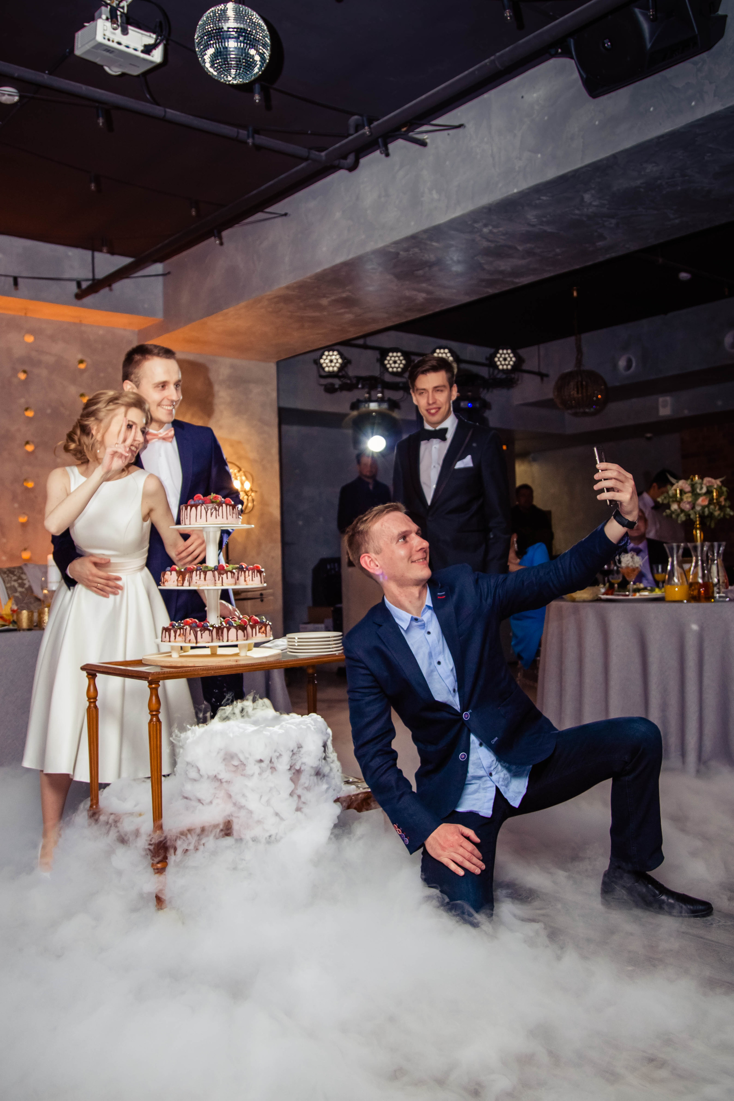 Услуги. Екатерина Хамзина