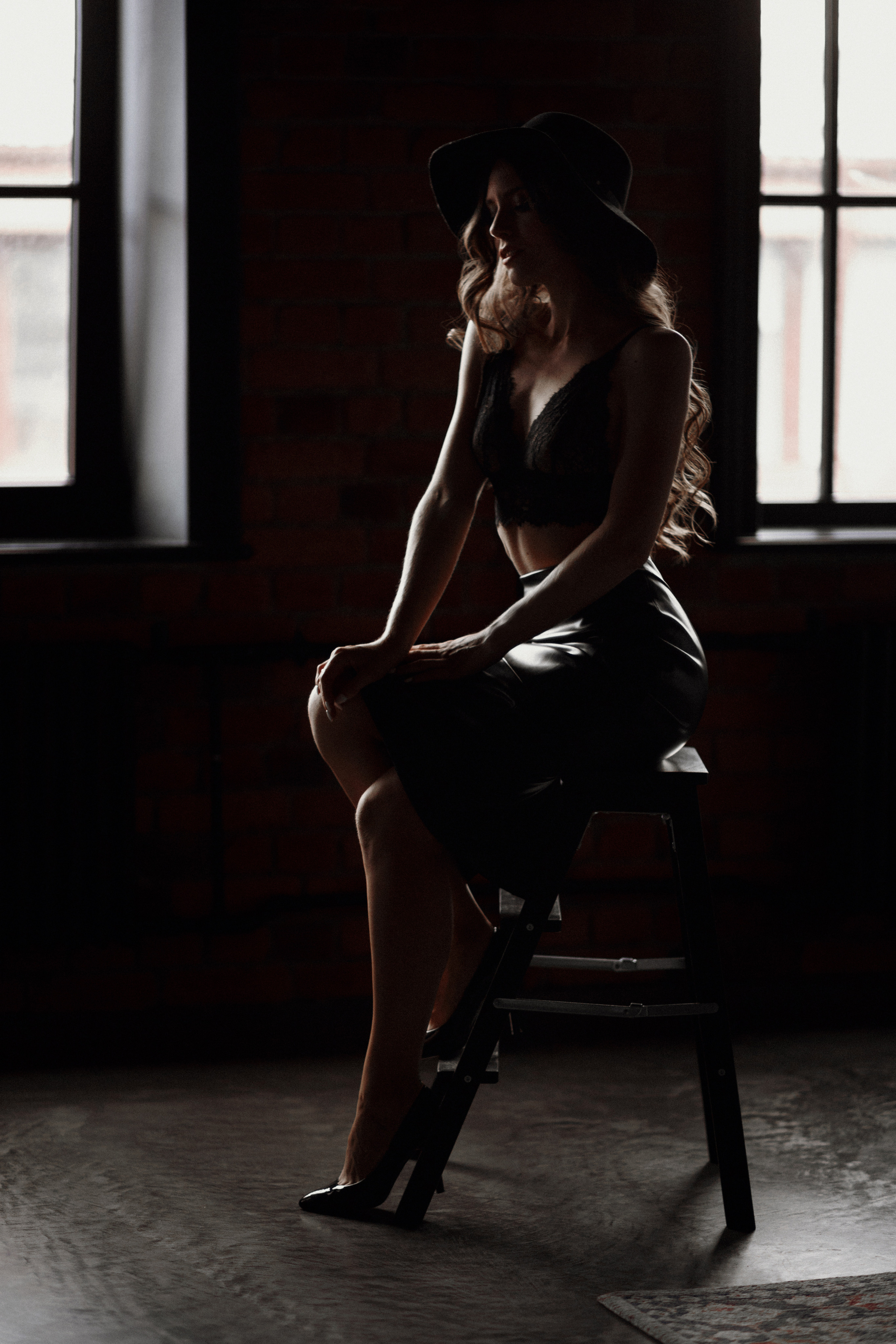 Услуги. Екатерина Хамзина