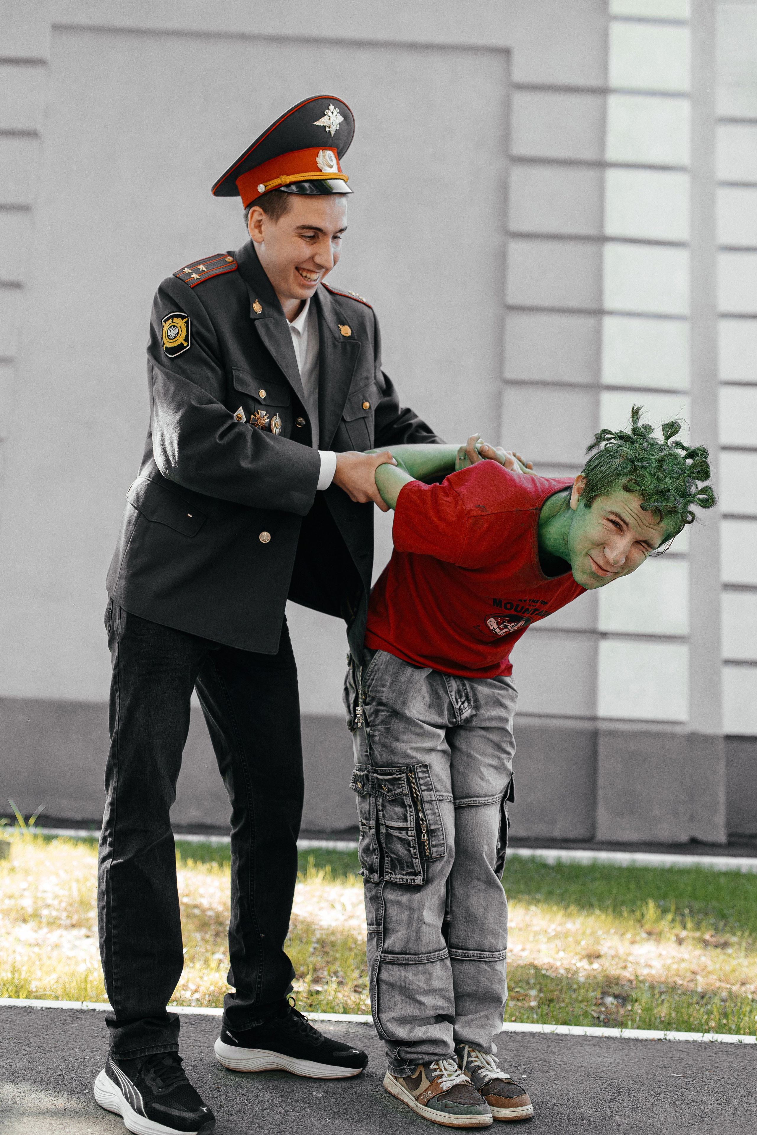 Школы. Andrey Pospelove. Фотограф в Саратове