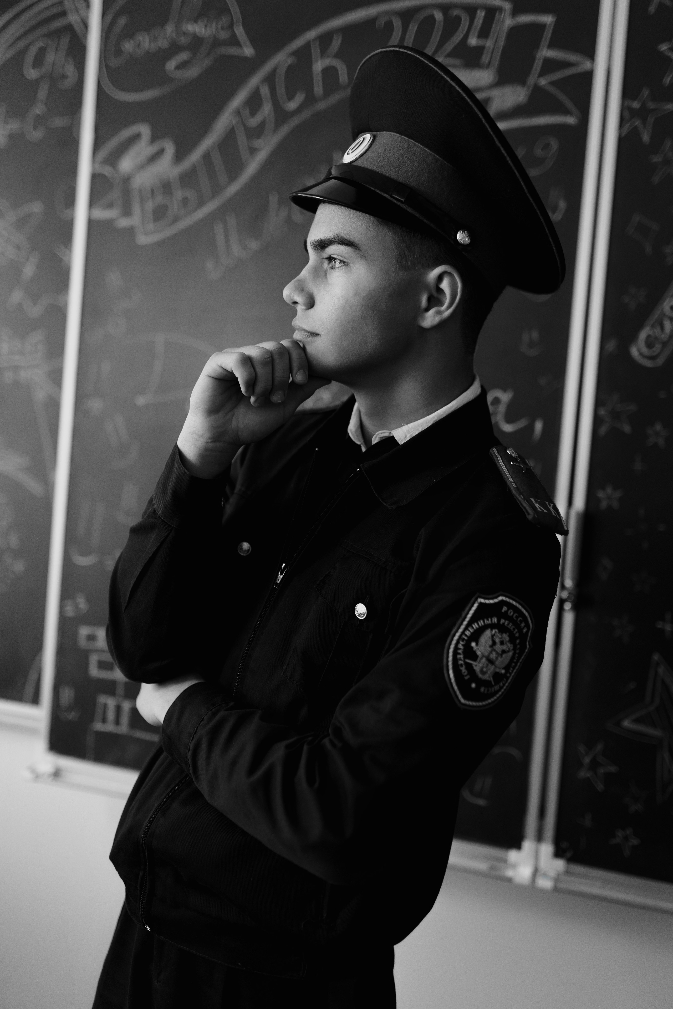 Школы. Andrey Pospelove. Фотограф в Саратове