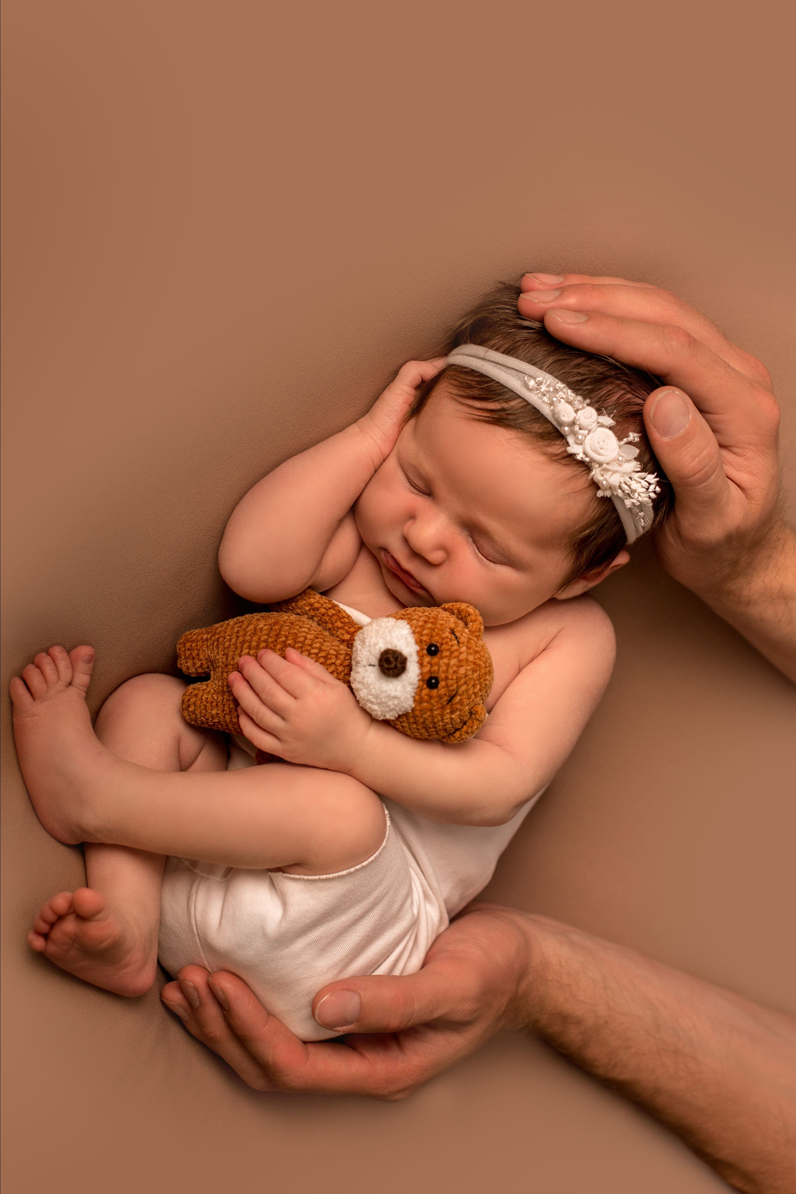 Фотограф в Киселёвске, Прокопьевске и Новокузнецке Анастасия Зубкова