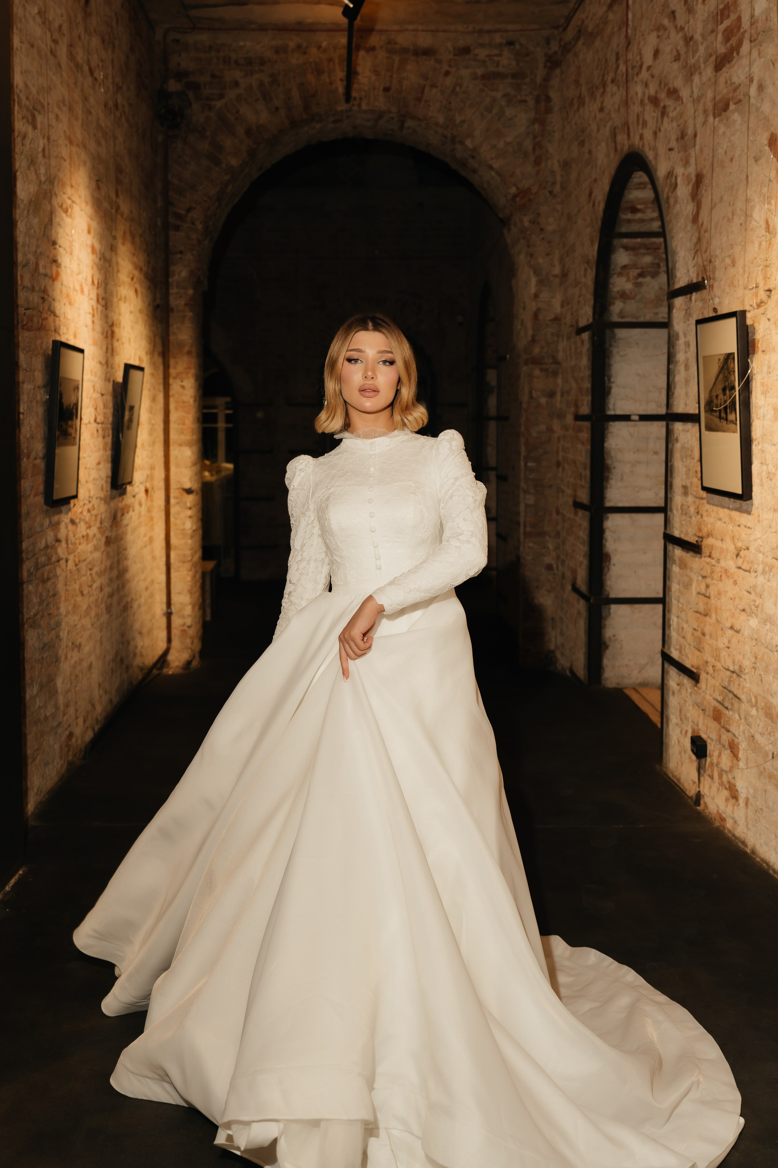 Свадебный фотограф