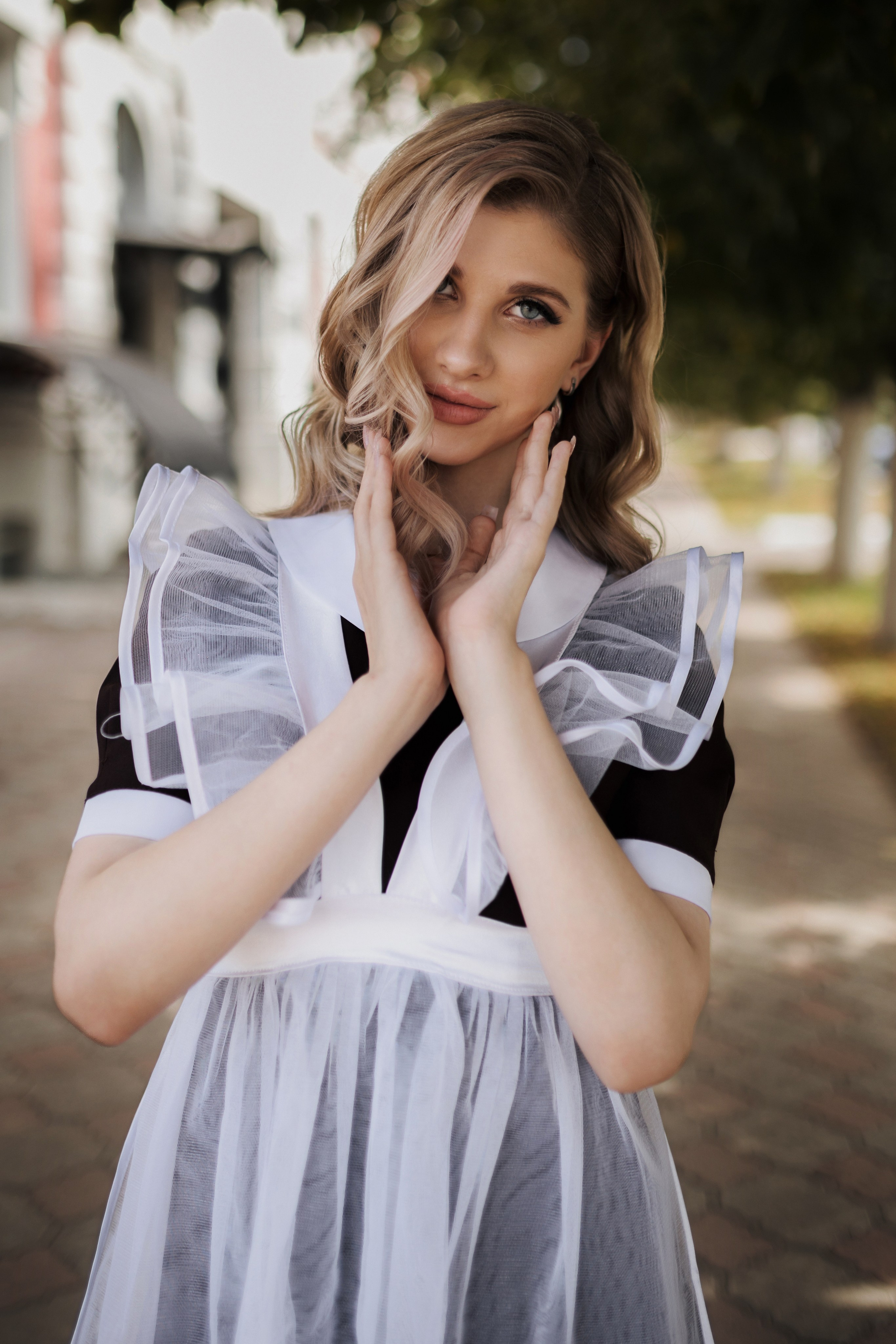 Школы. Andrey Pospelove. Фотограф в Саратове