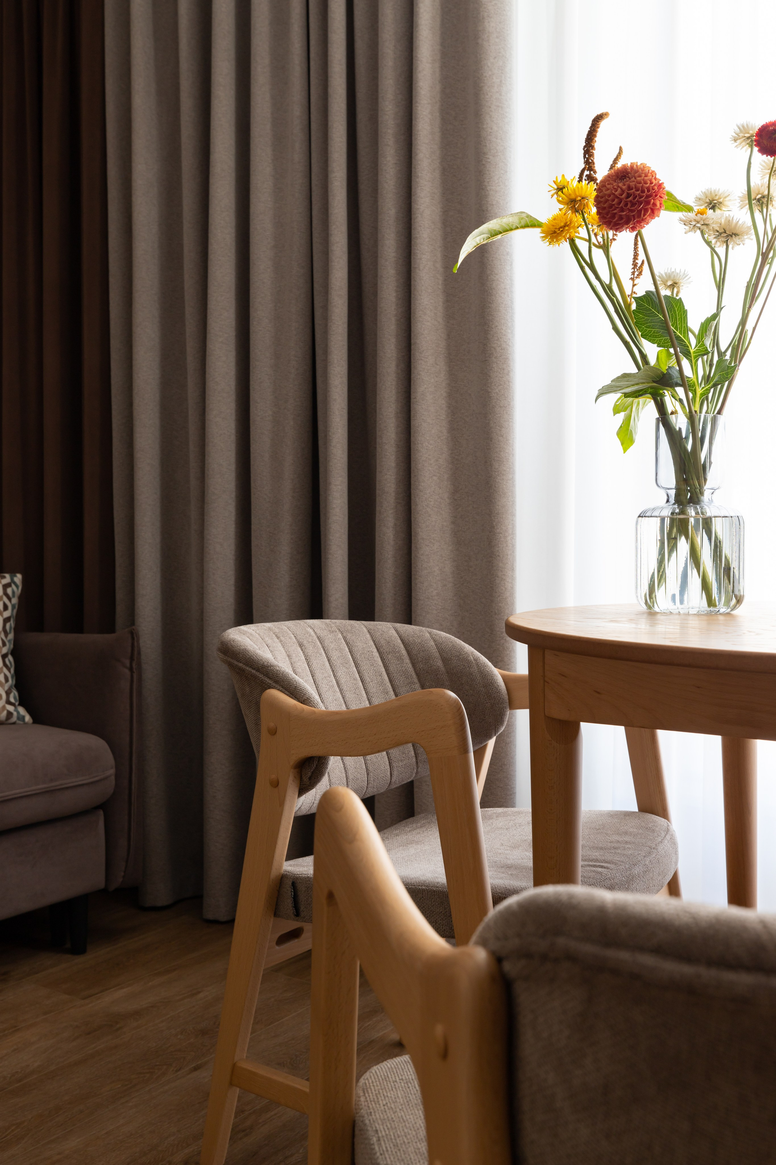 Интерьерный и архитектурный фотограф Солодова Алина