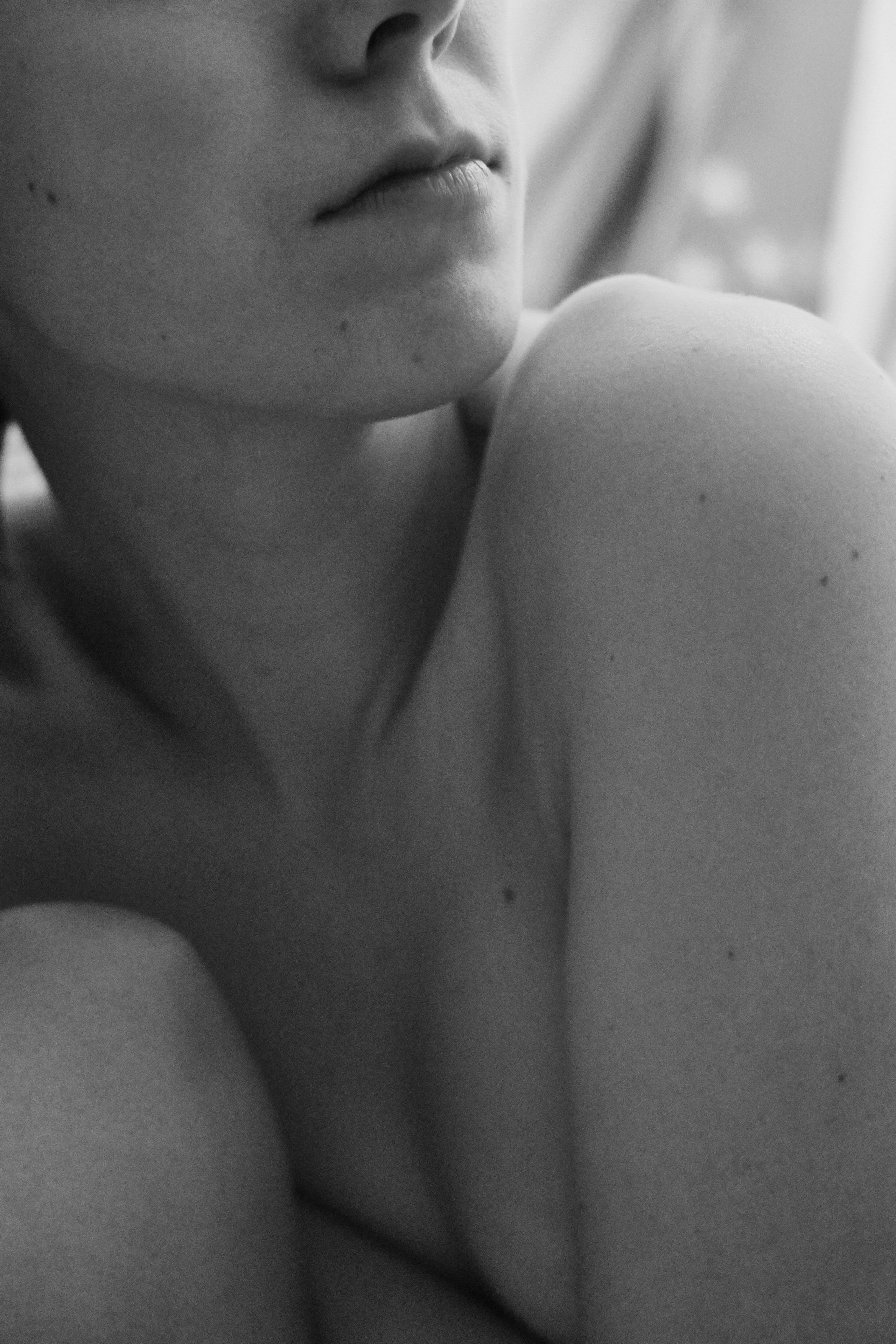 Оля Исакова, фотограф / Пермь